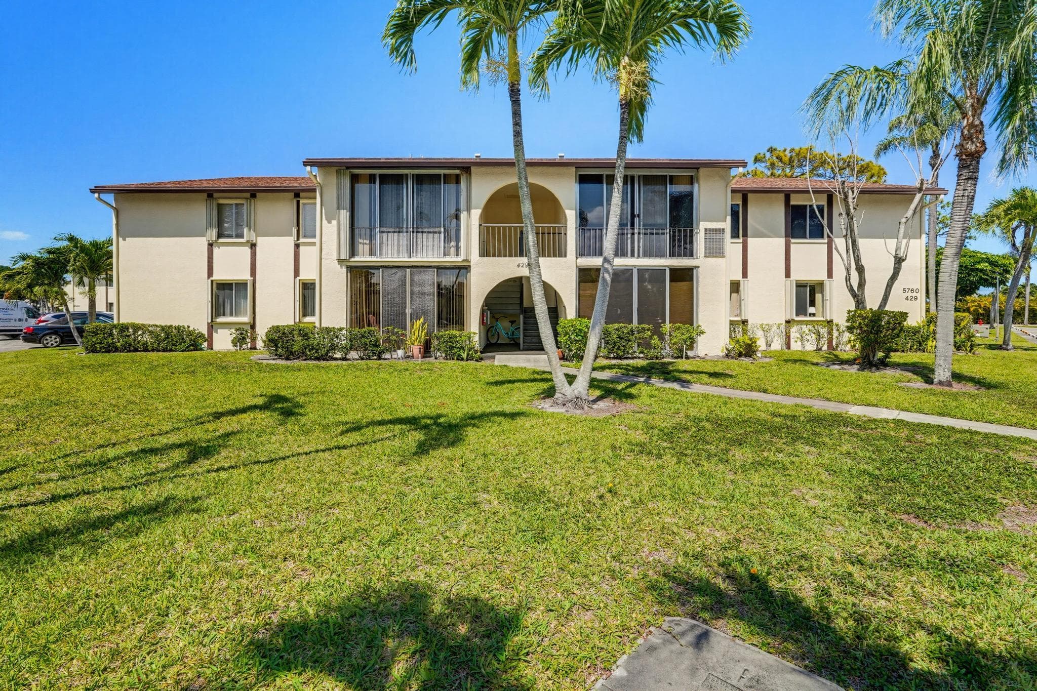 5760 Pine Wood Drive D-1, Greenacres, FL 33463 — photo