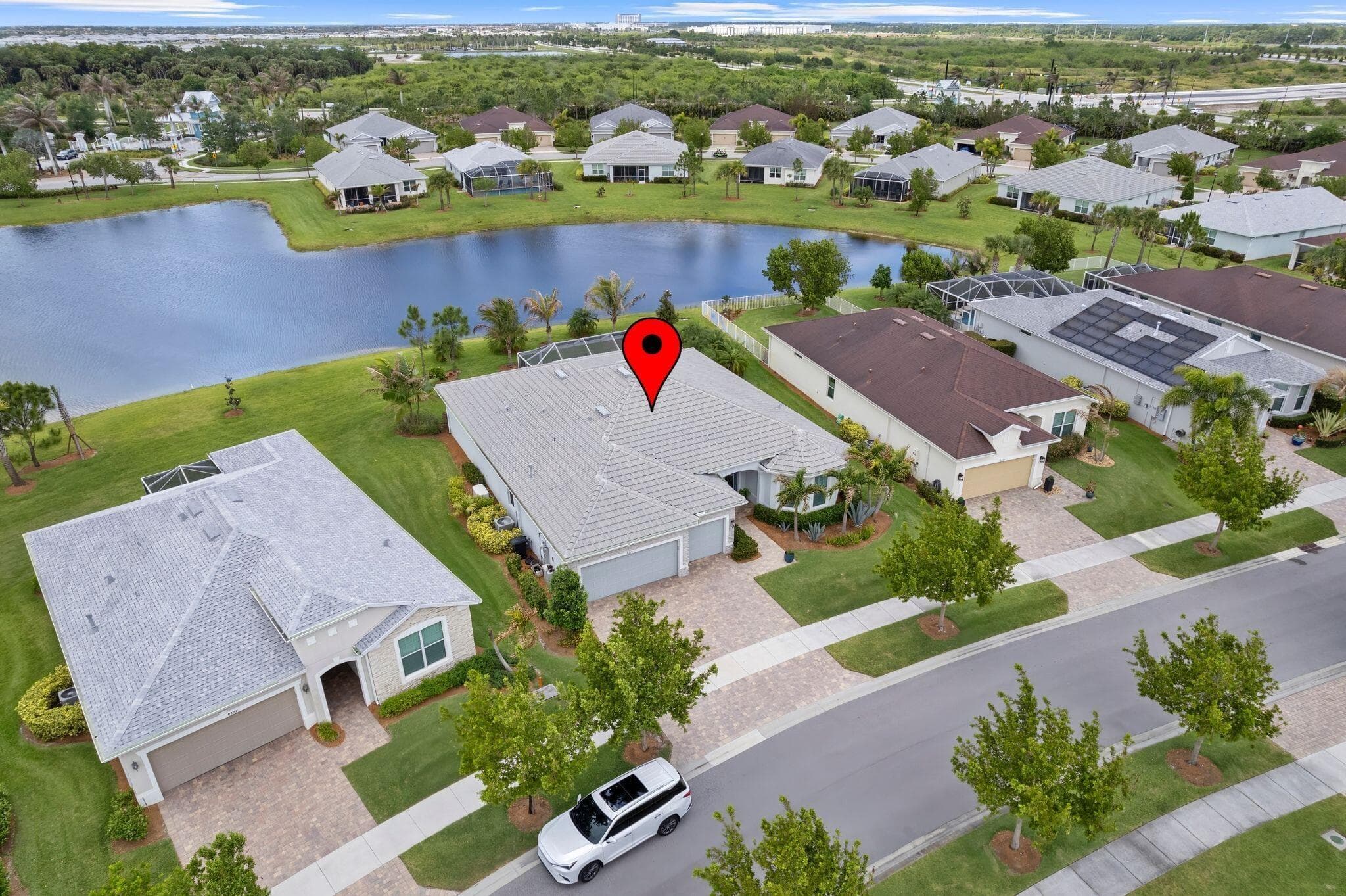 9271 Sinoper Lane, Port St. Lucie, FL 34987 — photo 64 of 71