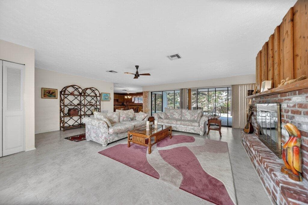 1272 SW Evergreen Lane, Palm City, FL 34990 — photo 7 of 27