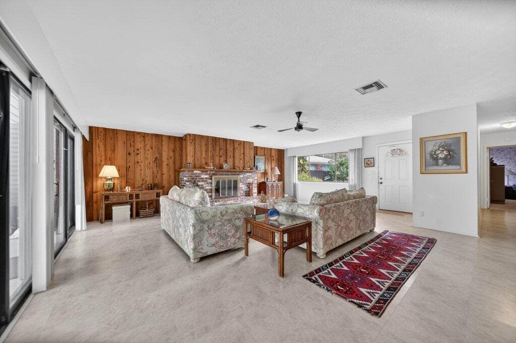 1272 SW Evergreen Lane, Palm City, FL 34990 — photo 4 of 27