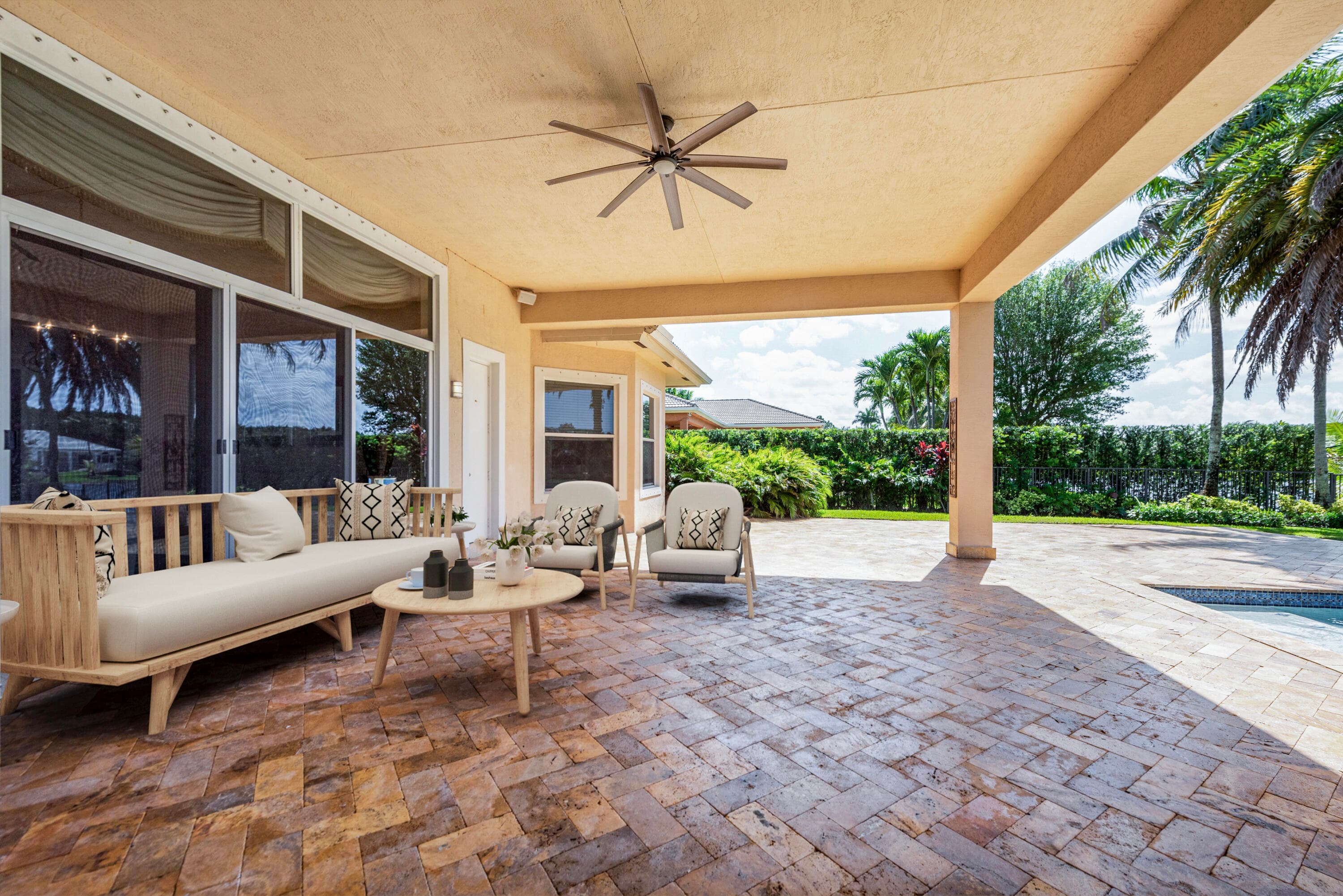 15234 SW 40th Street, Davie, FL 33331 — photo 37 of 59