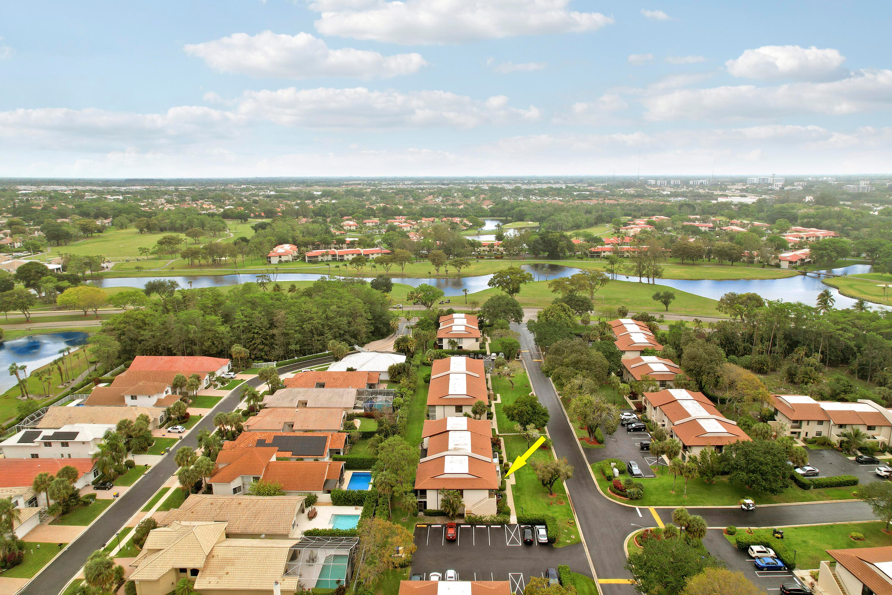 21691 Cypress Road 16c, Boca Raton, FL 33433 — photo 36 of 40
