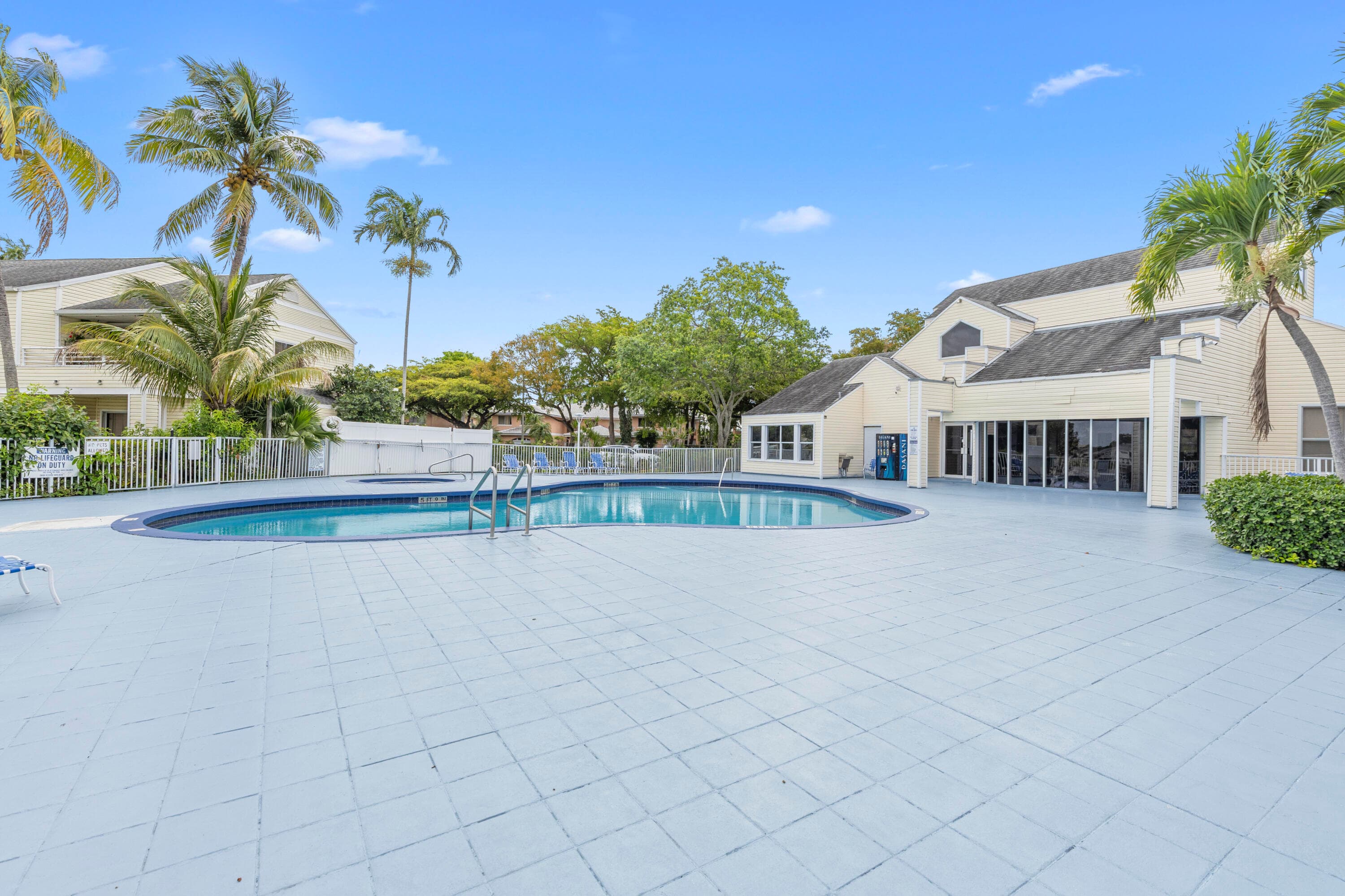 3469 NW 44th Street 104, Lauderdale Lakes, FL 33309 — photo 33 of 43