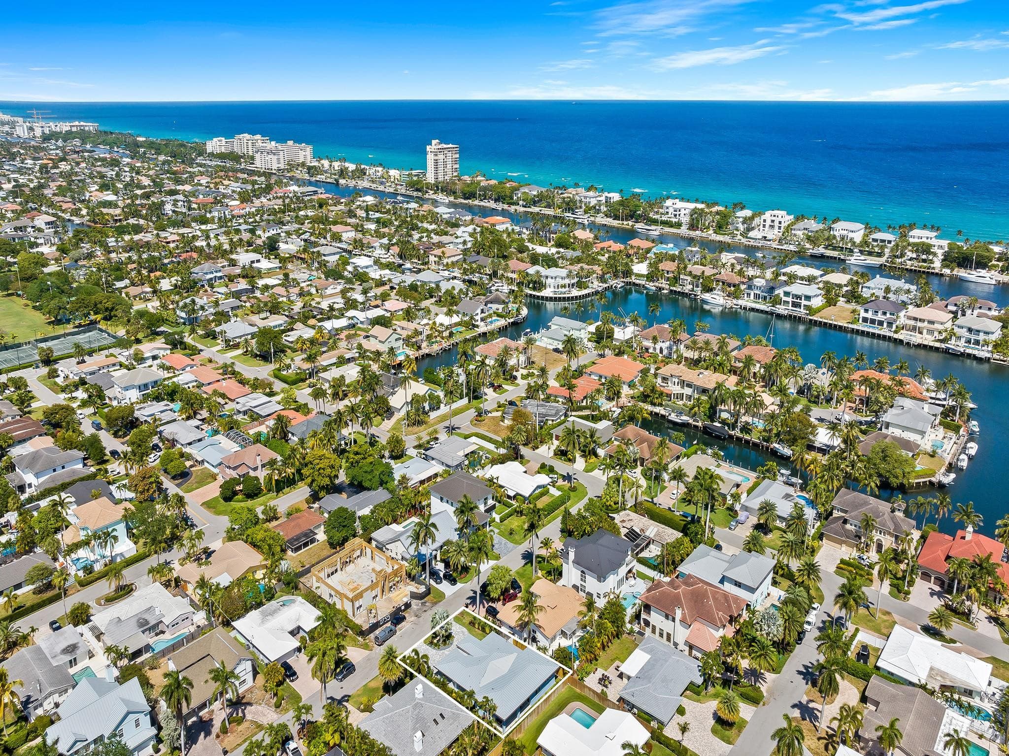 2754 NE 31st Court, Lighthouse Point, FL 33064 — photo 35 of 40