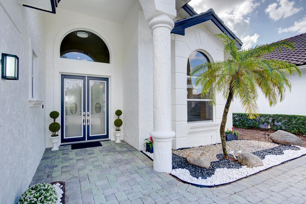 6646 Oakmont Way, West Palm Beach, FL 33412 — photo 1 of 22