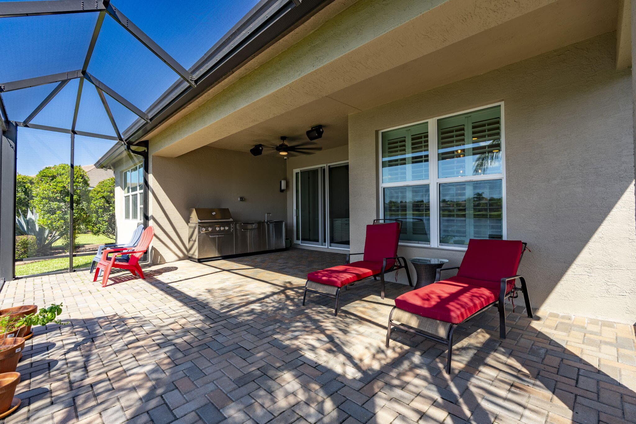 11402 SW Half Moon Lake Lane, Port St. Lucie, FL 34987 — photo 78 of 123