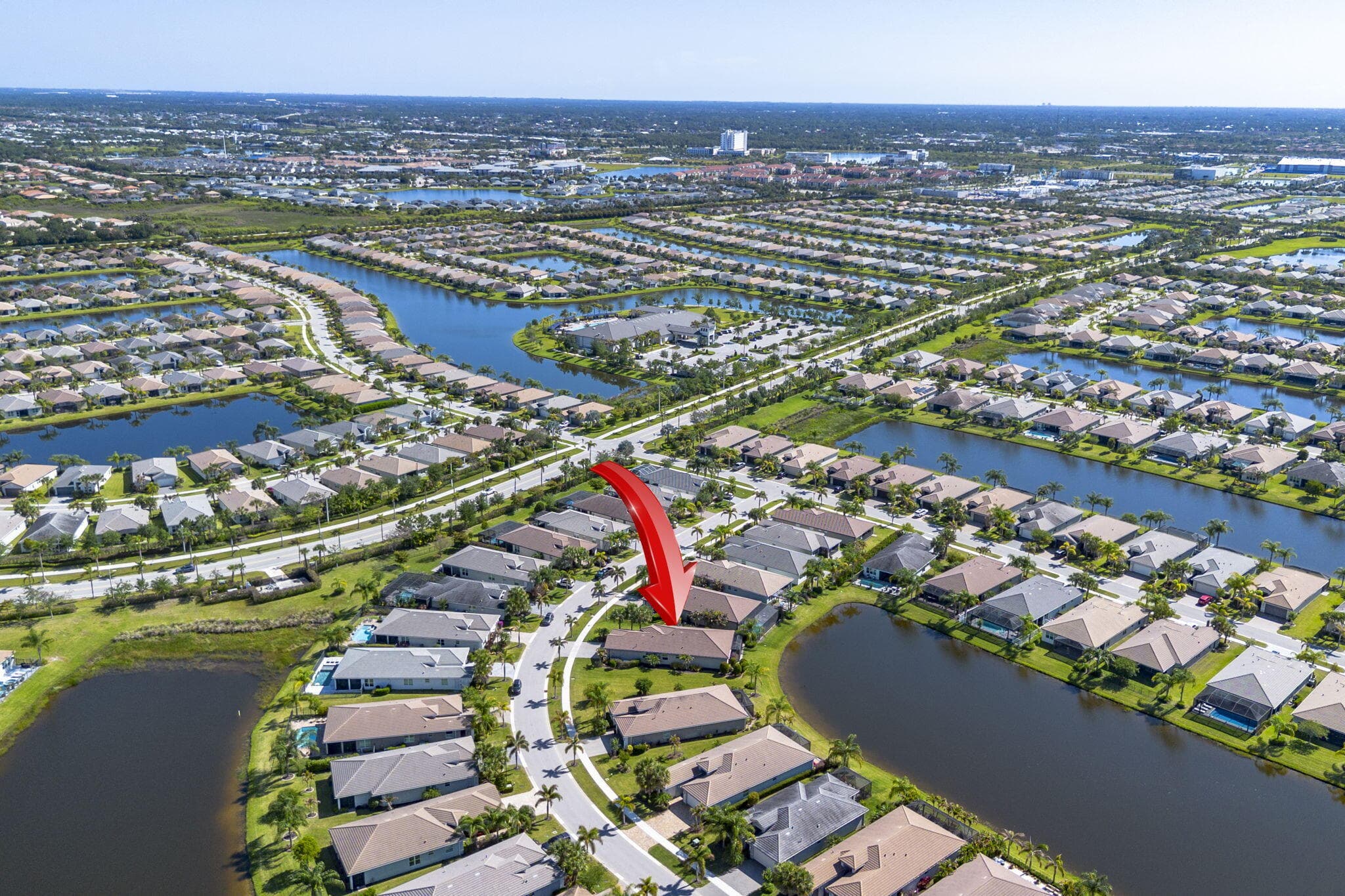 11402 SW Half Moon Lake Lane, Port St. Lucie, FL 34987 — photo 113 of 123