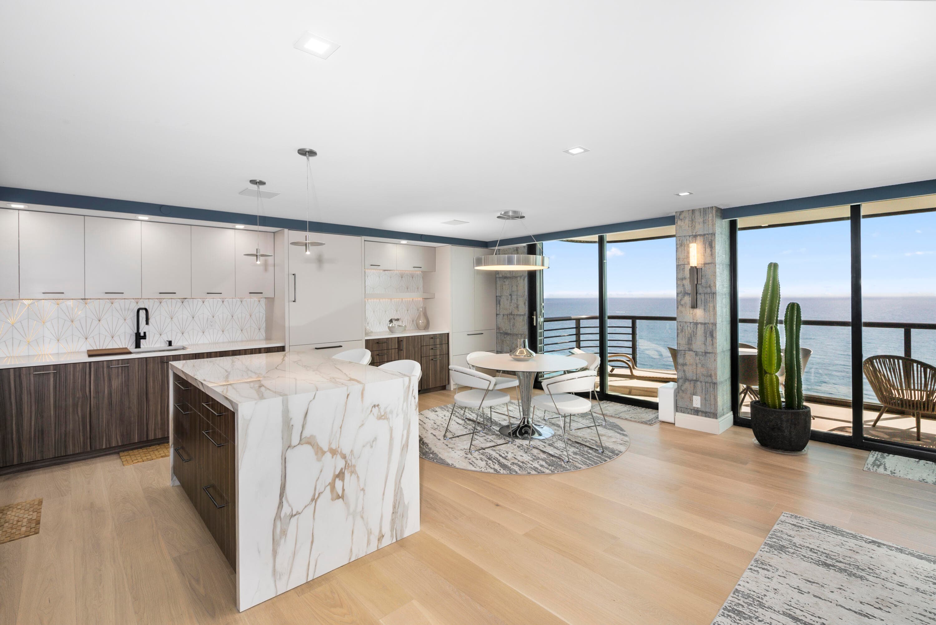 250 S Ocean Boulevard Penthouse F, Boca Raton, FL 33432 — photo 3 of 31