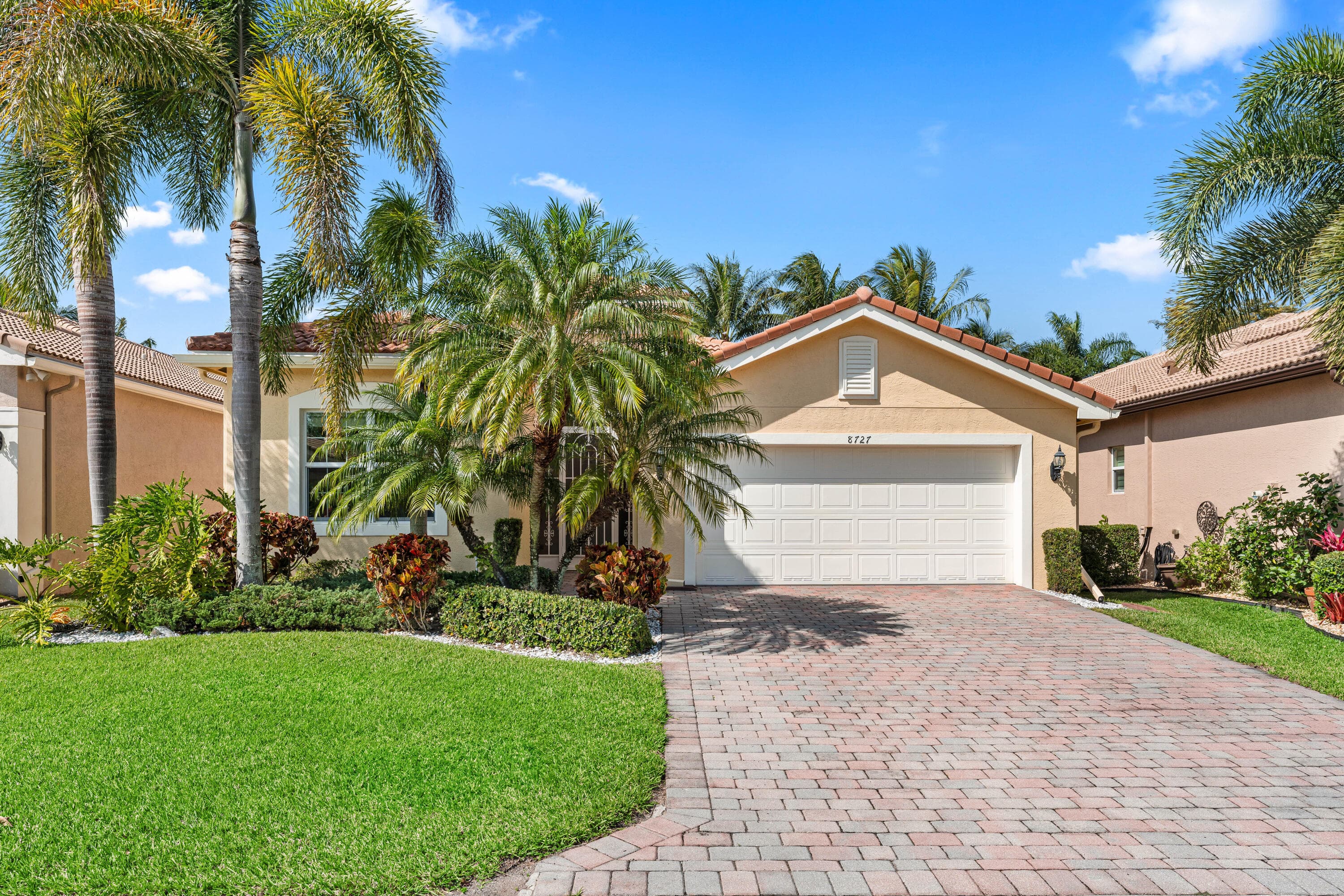 8727 Carmel Mountain Way, Boynton Beach, FL 33473 — photo 1 of 70