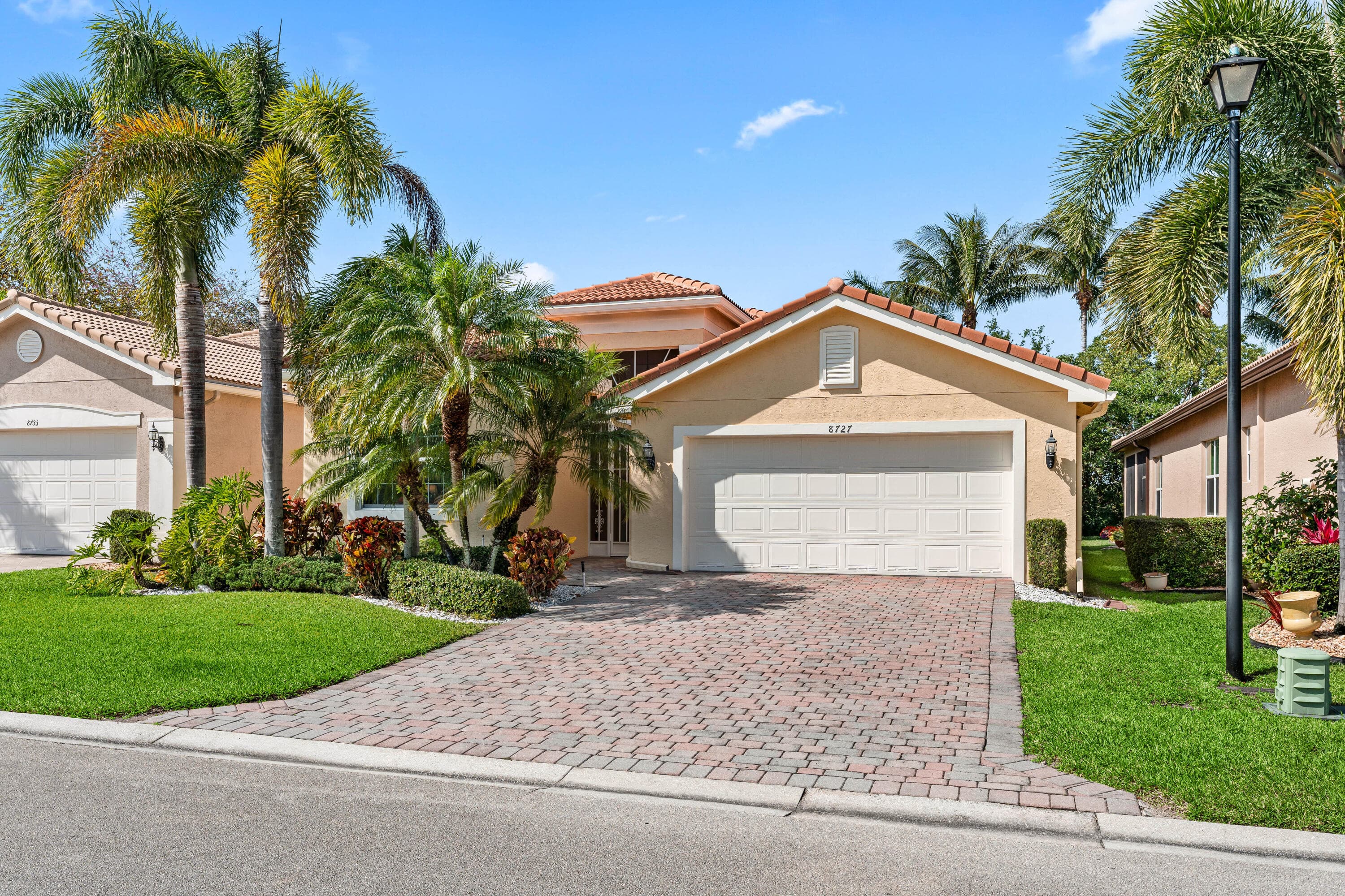 8727 Carmel Mountain Way, Boynton Beach, FL 33473 — photo 2 of 70
