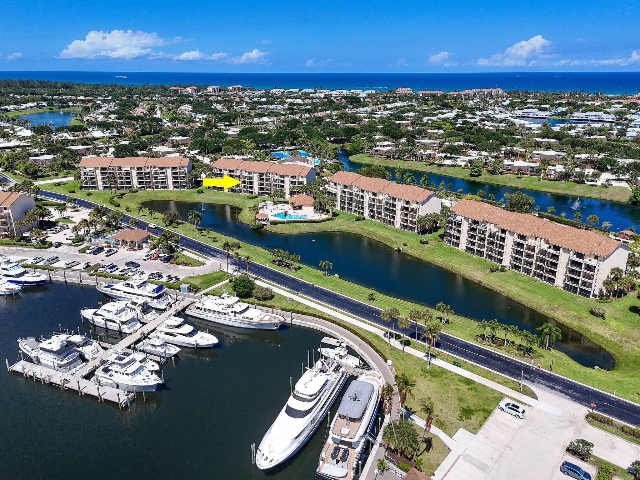 601 Seafarer Circle 304, Jupiter, FL 33477 — photo 49 of 70