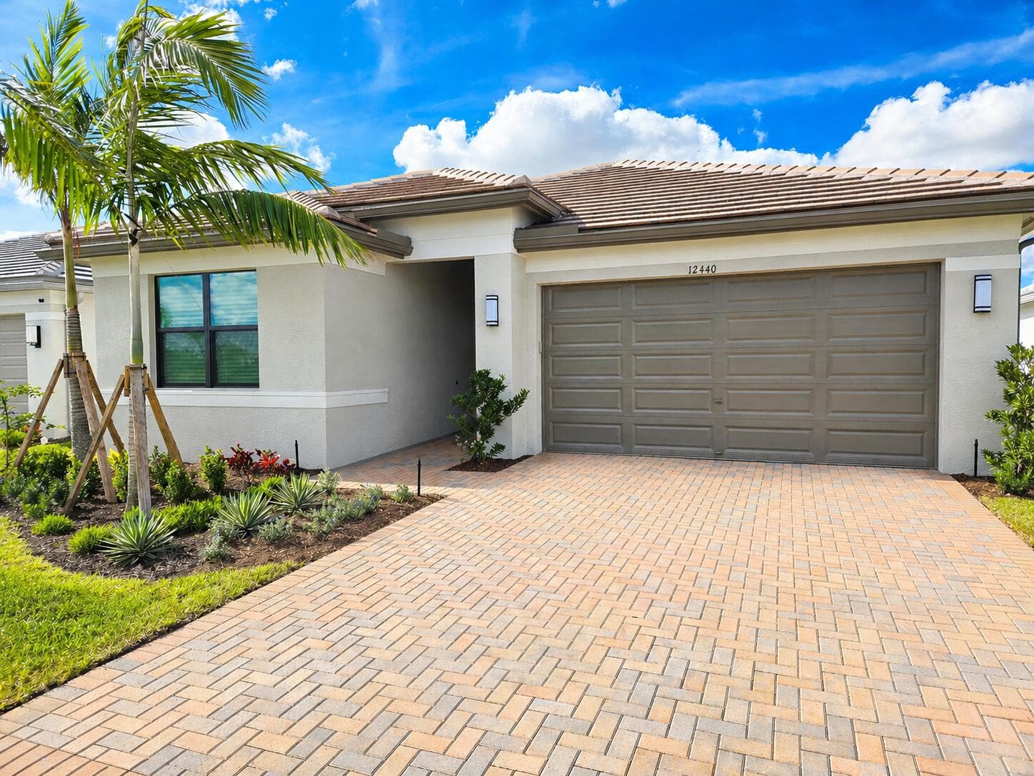 12440 SW Blue Mangrove Parkway, Port St. Lucie, FL 34987 — photo 1 of 100