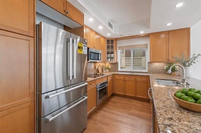 314 Inlet Way 101, Palm Beach Shores, FL 33404 — photo 11 of 50