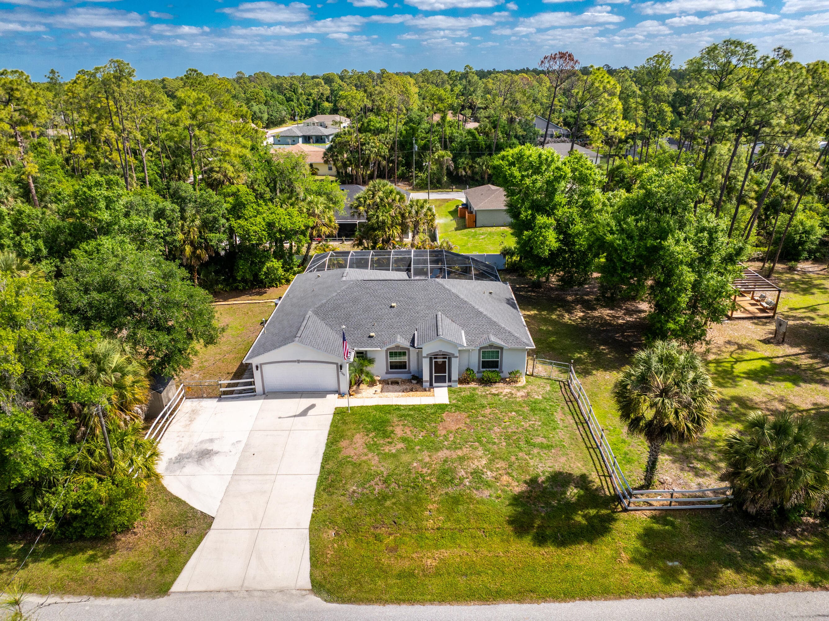 4286 Cobbler Lane, North Port, FL 34286 — photo 91 of 101