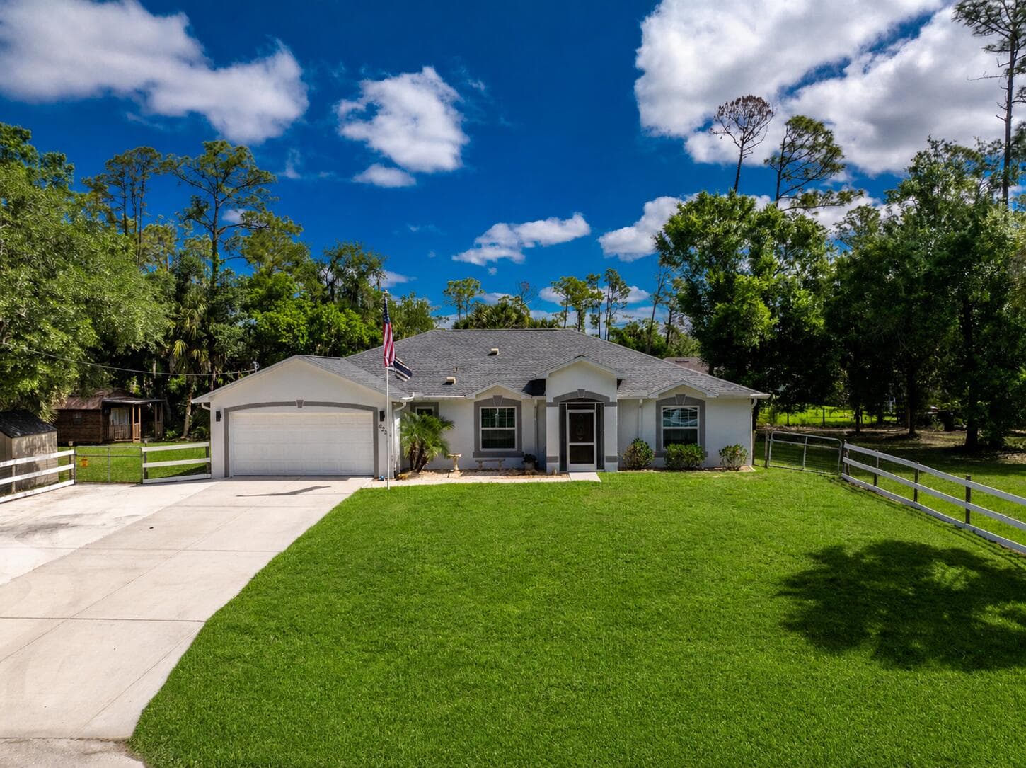 4286 Cobbler Lane, North Port, FL 34286 — photo