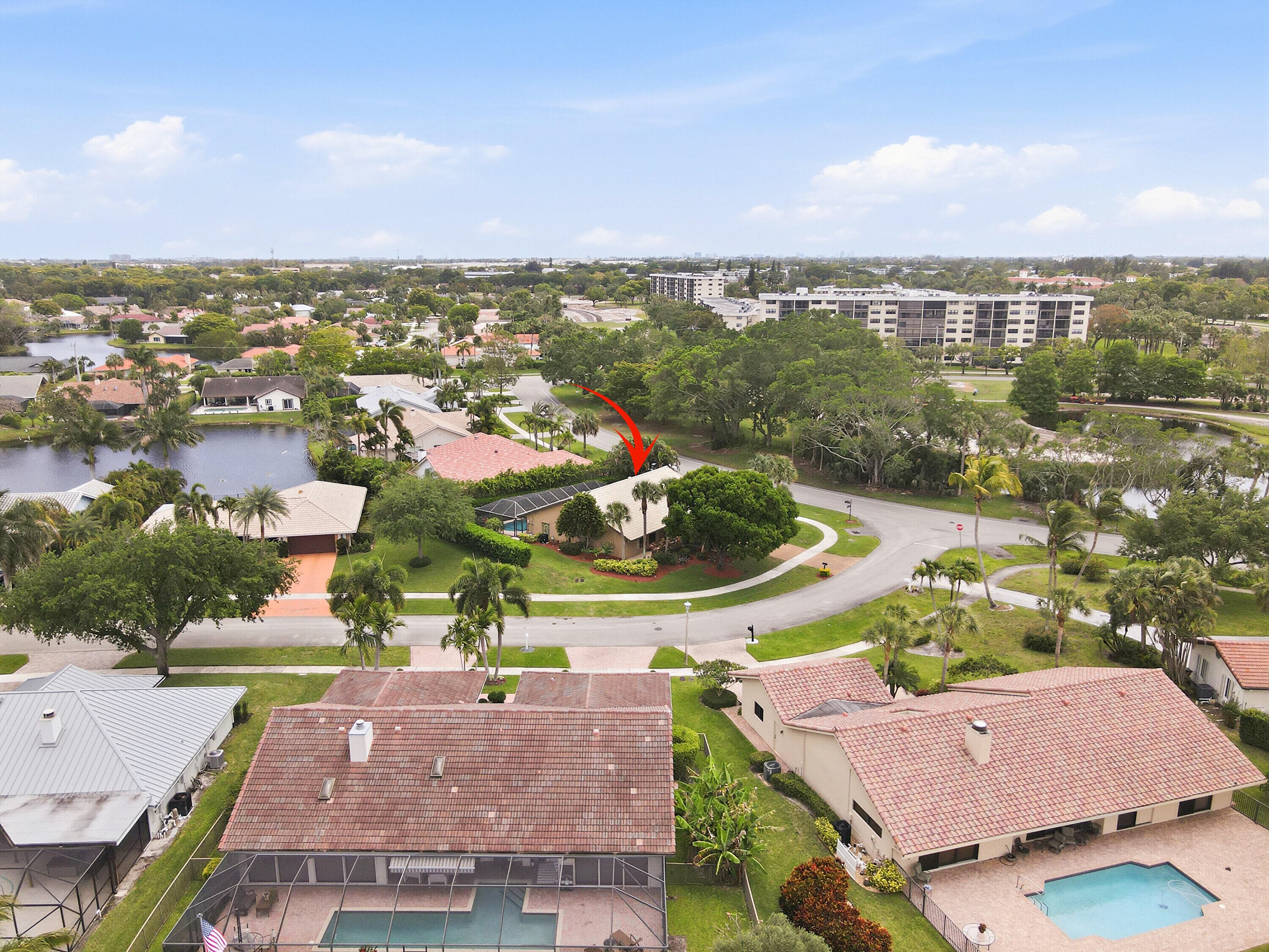 2490 Deer Creek Lob Lolly Lane, Deerfield Beach, FL 33442 — photo 50 of 52