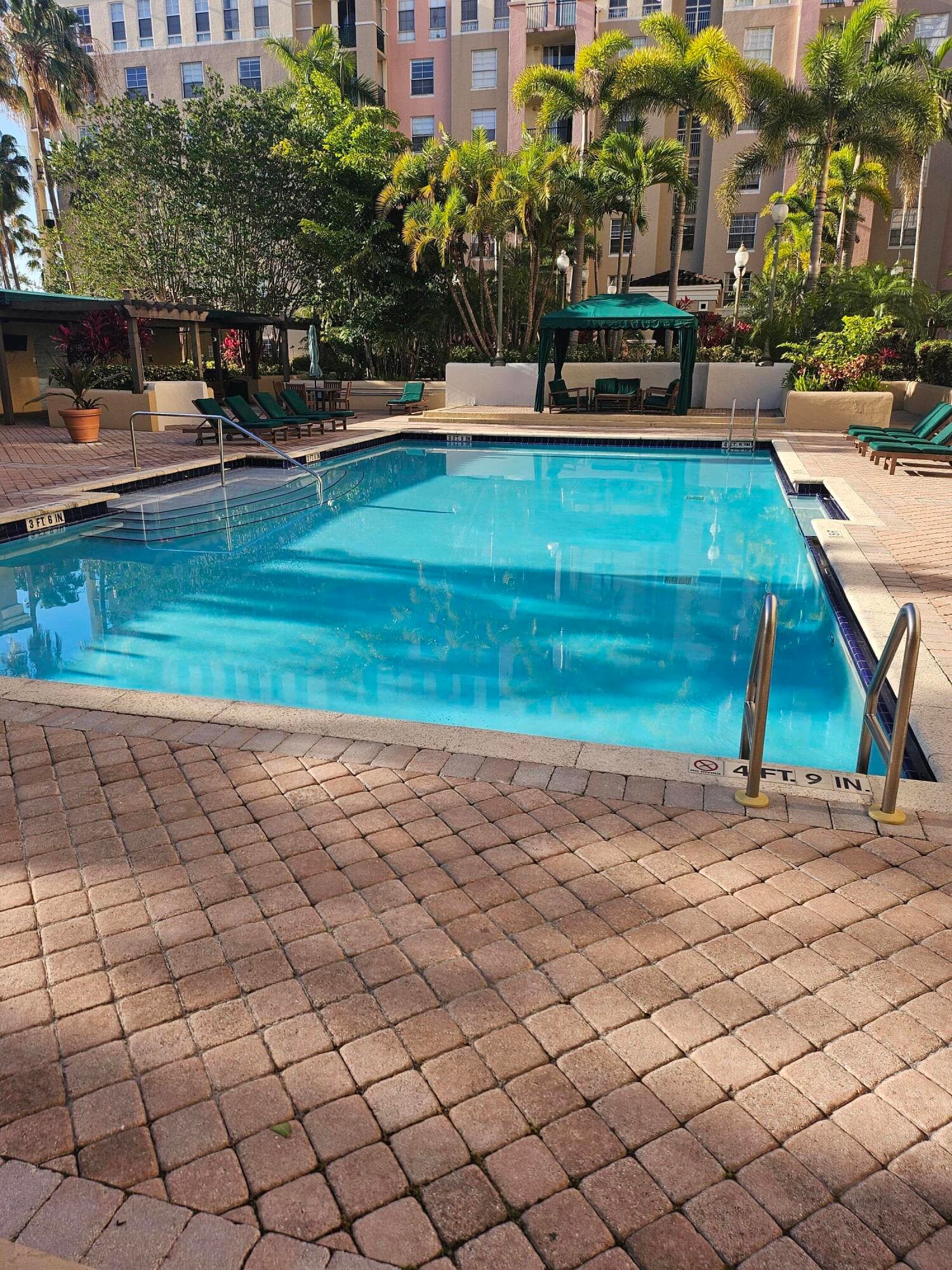 520 SE 5 Avenue 3704, Fort Lauderdale, FL 33301 — photo 19 of 31