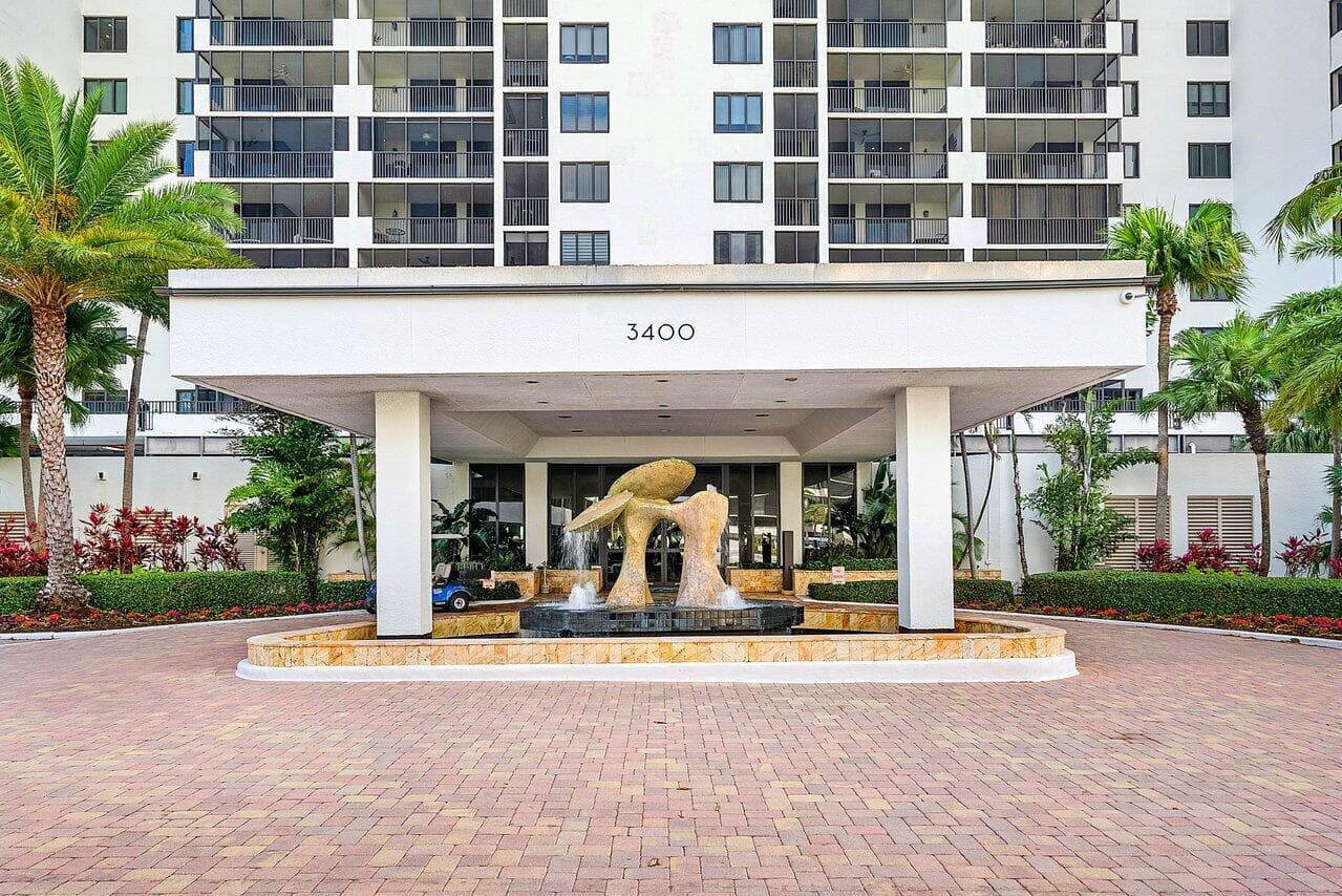 3400 S Ocean Boulevard 5k, Highland Beach, FL 33487 — photo 1 of 73