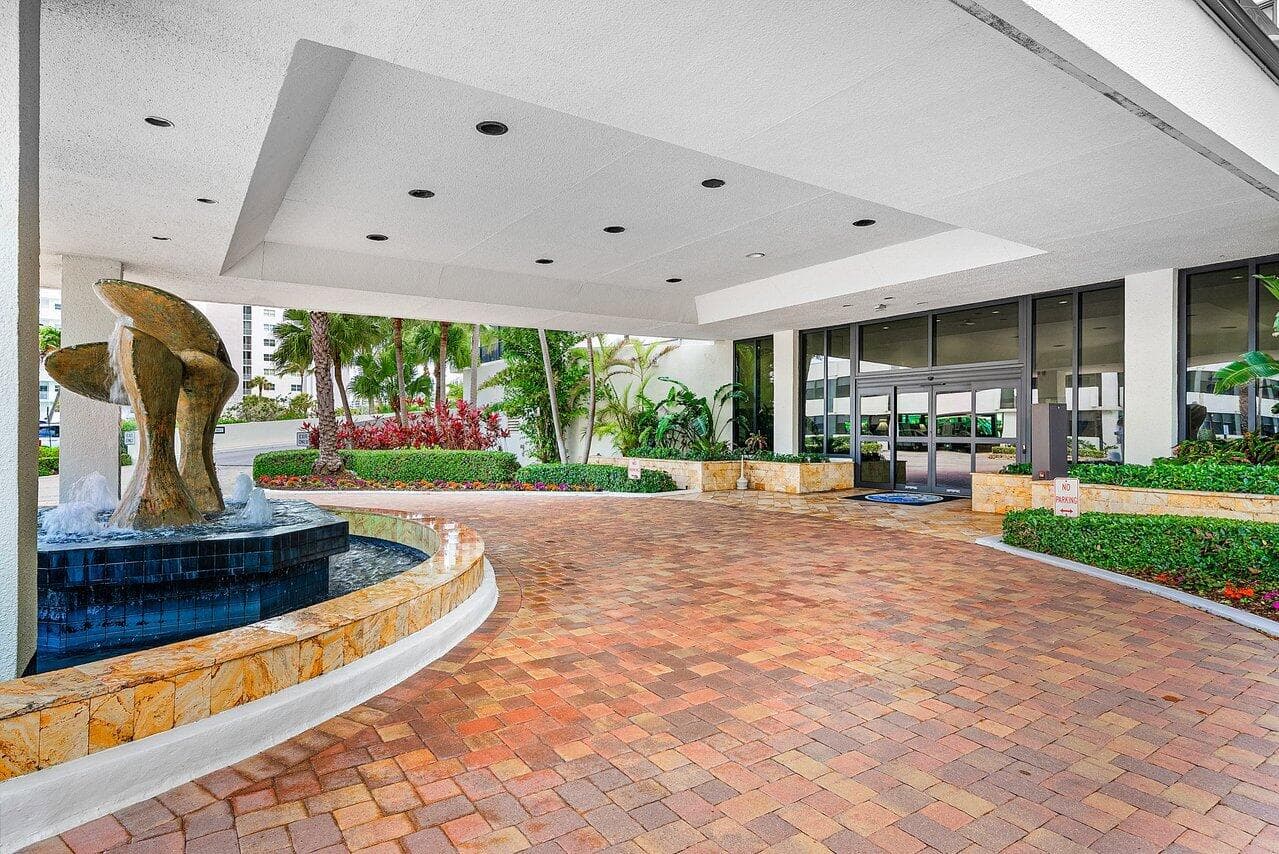 3400 S Ocean Boulevard 5k, Highland Beach, FL 33487 — photo 2 of 73