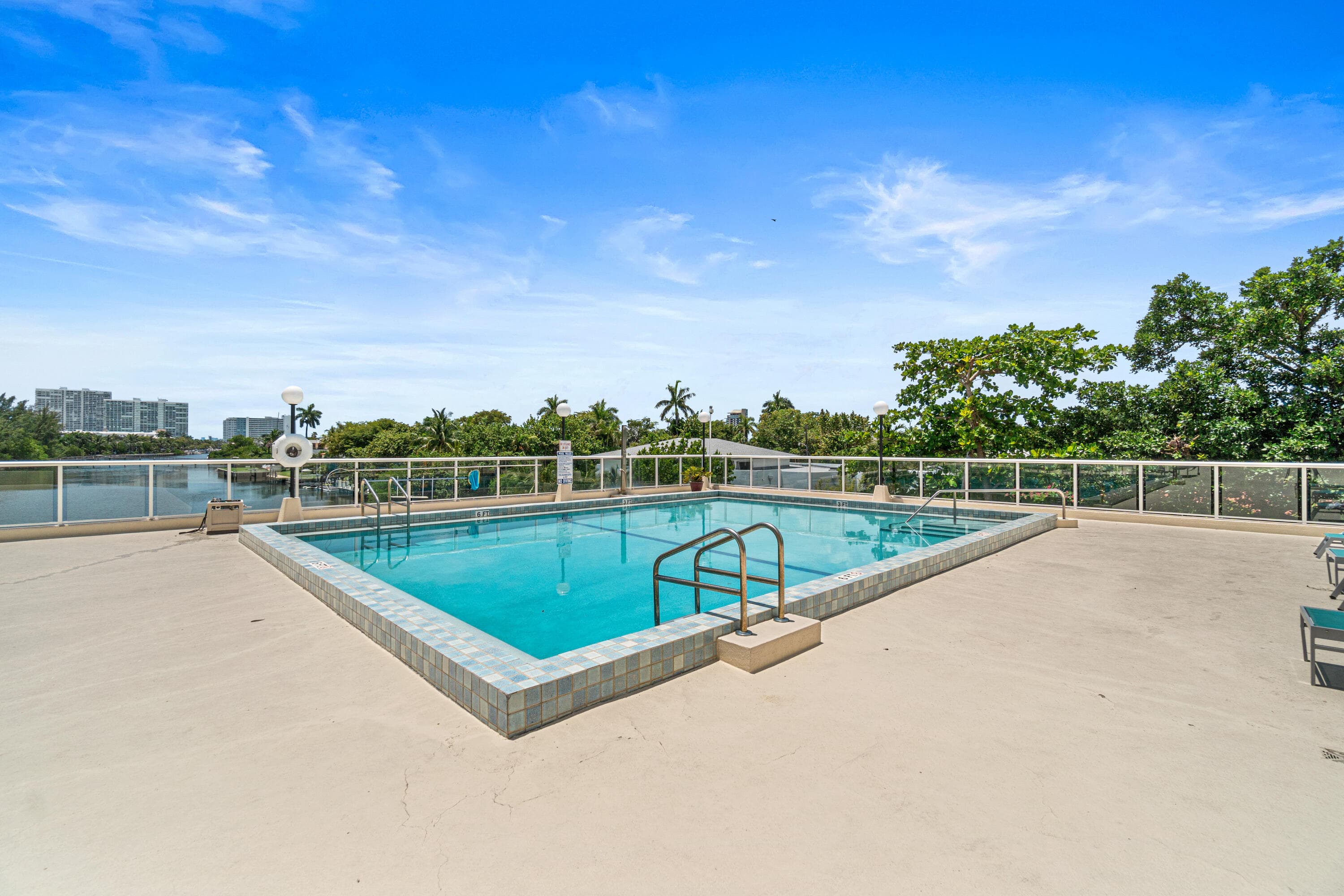 3000 Holiday Drive 1104, Fort Lauderdale, FL 33316 — photo 24 of 24