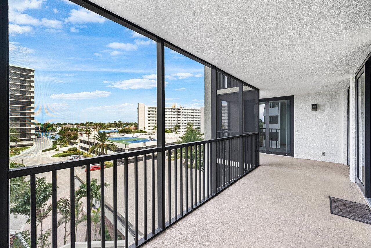 3400 S Ocean Boulevard 5k, Highland Beach, FL 33487 — photo 28 of 73