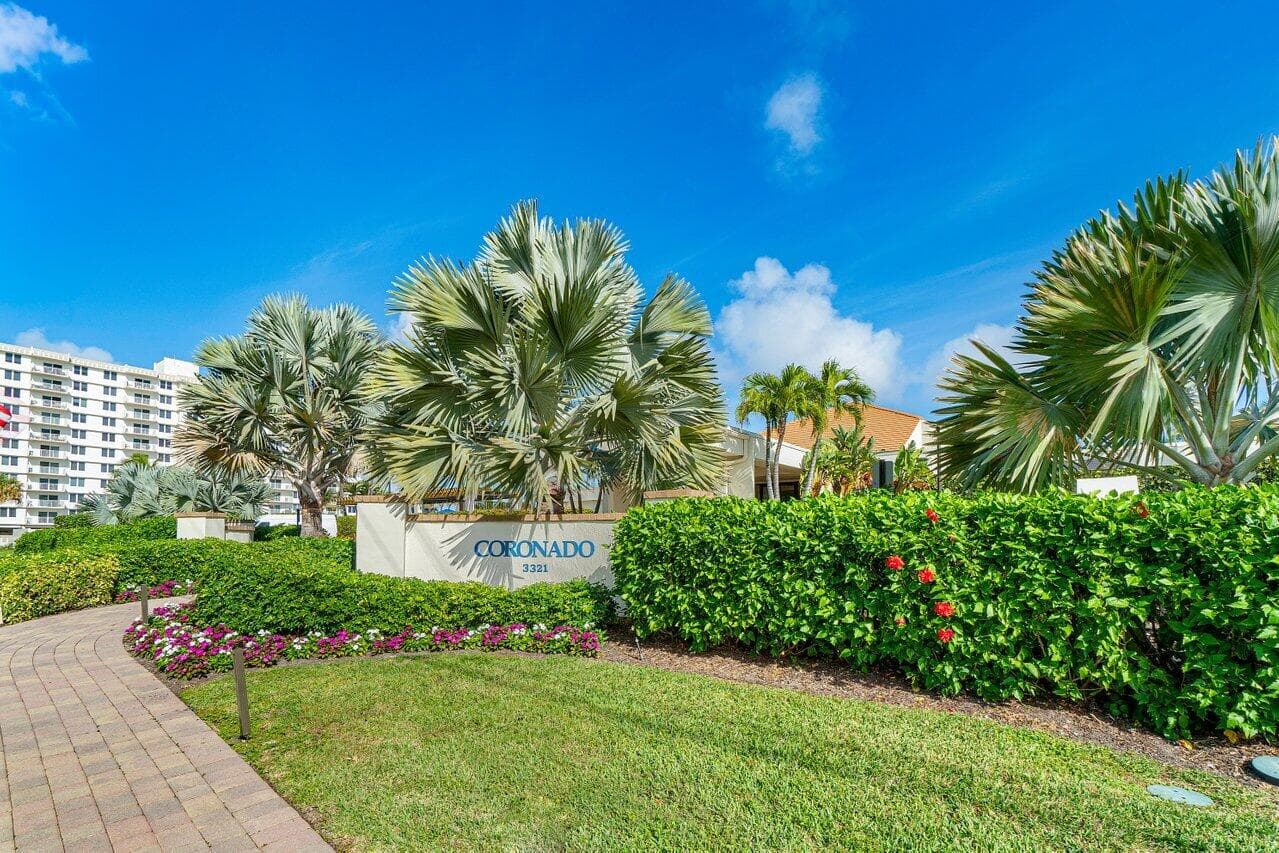 3400 S Ocean Boulevard 5k, Highland Beach, FL 33487 — photo 62 of 73