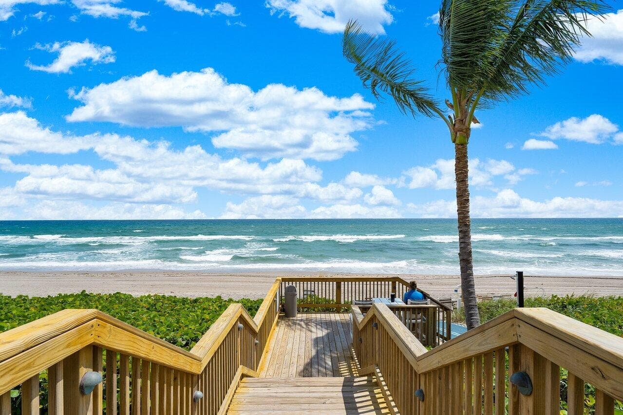 3400 S Ocean Boulevard 5k, Highland Beach, FL 33487 — photo 73 of 73