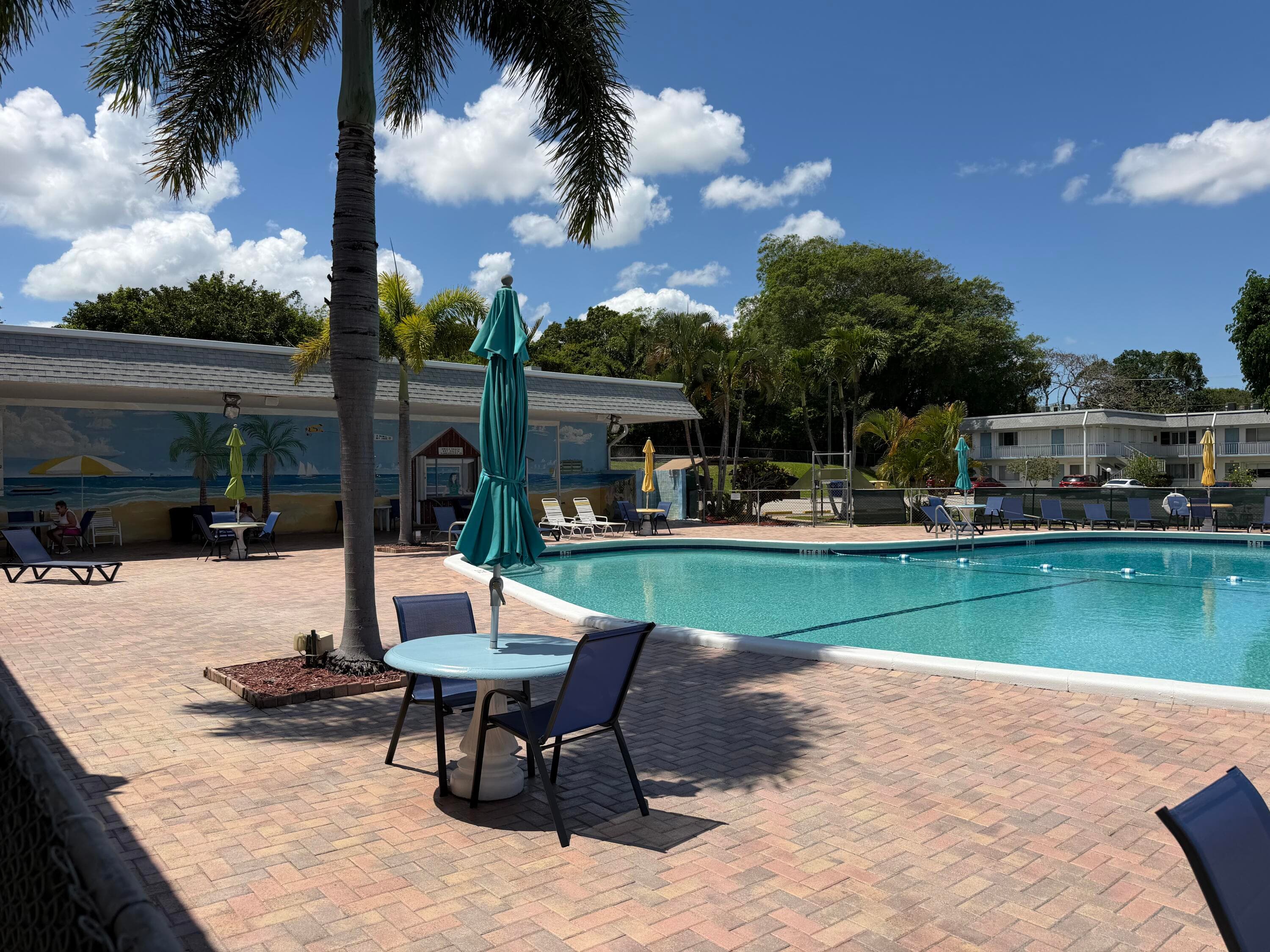 3322 Cynthia Lane 207, Lake Worth Beach, FL 33461 — photo 36 of 48