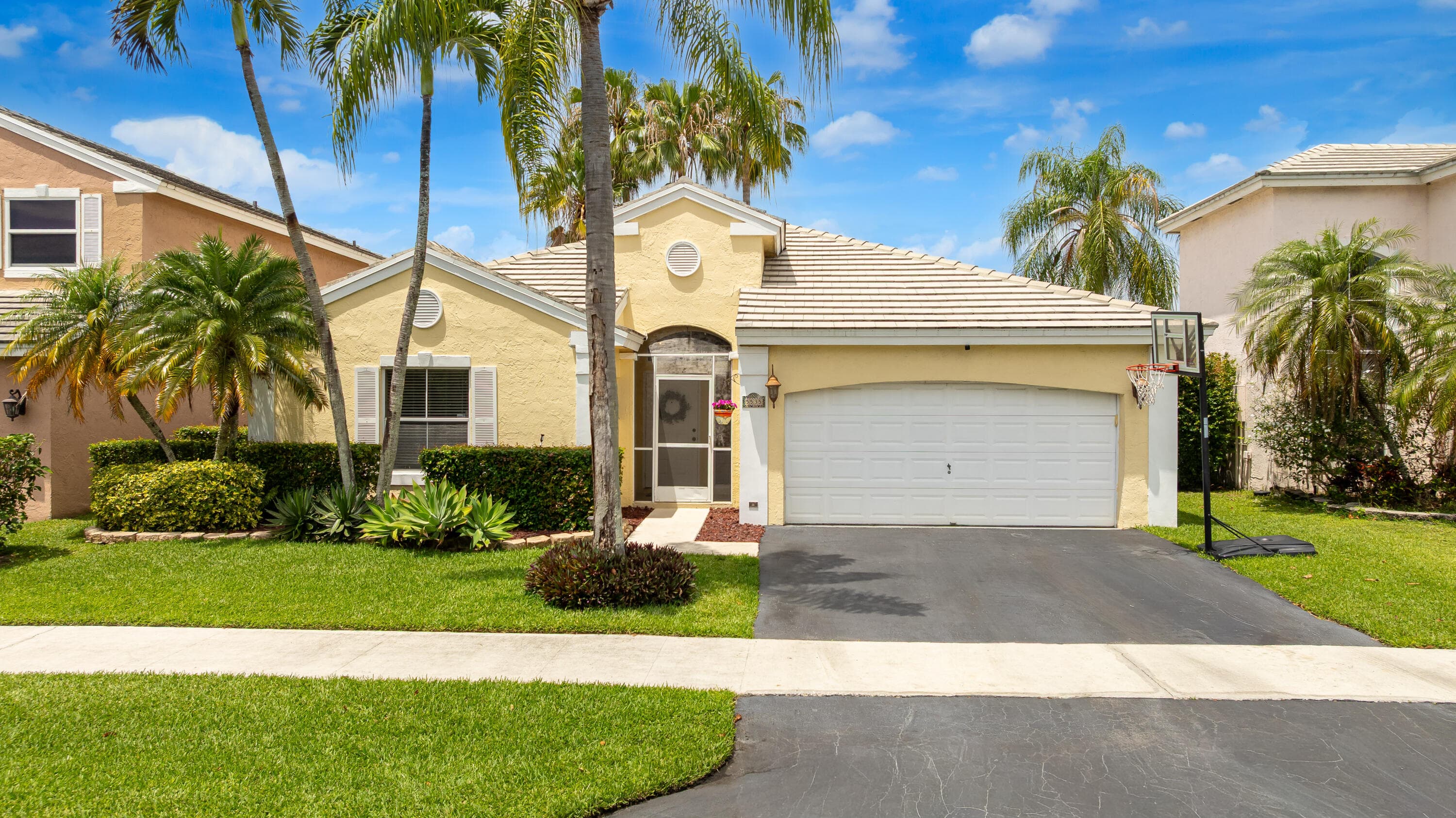5535 NW 54th Circle, Coconut Creek, FL 33073 — photo 5 of 86