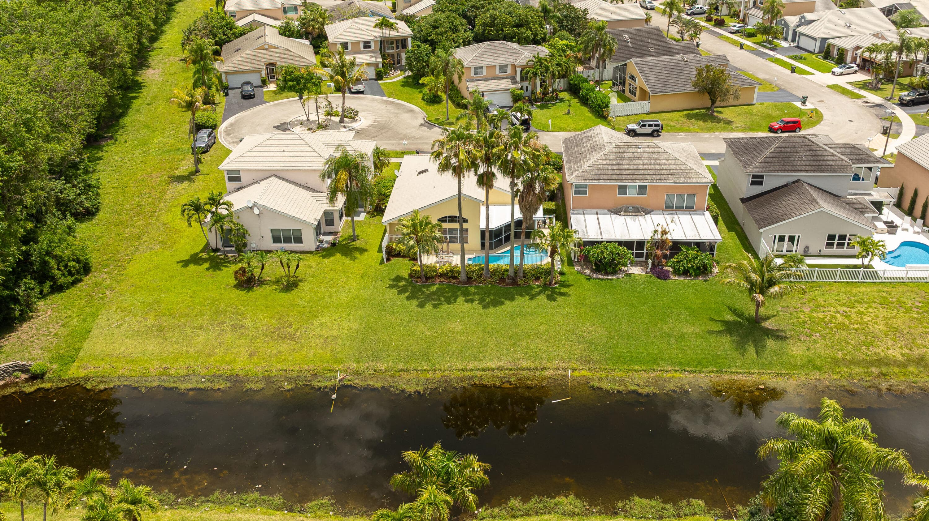 5535 NW 54th Circle, Coconut Creek, FL 33073 — photo 1 of 86