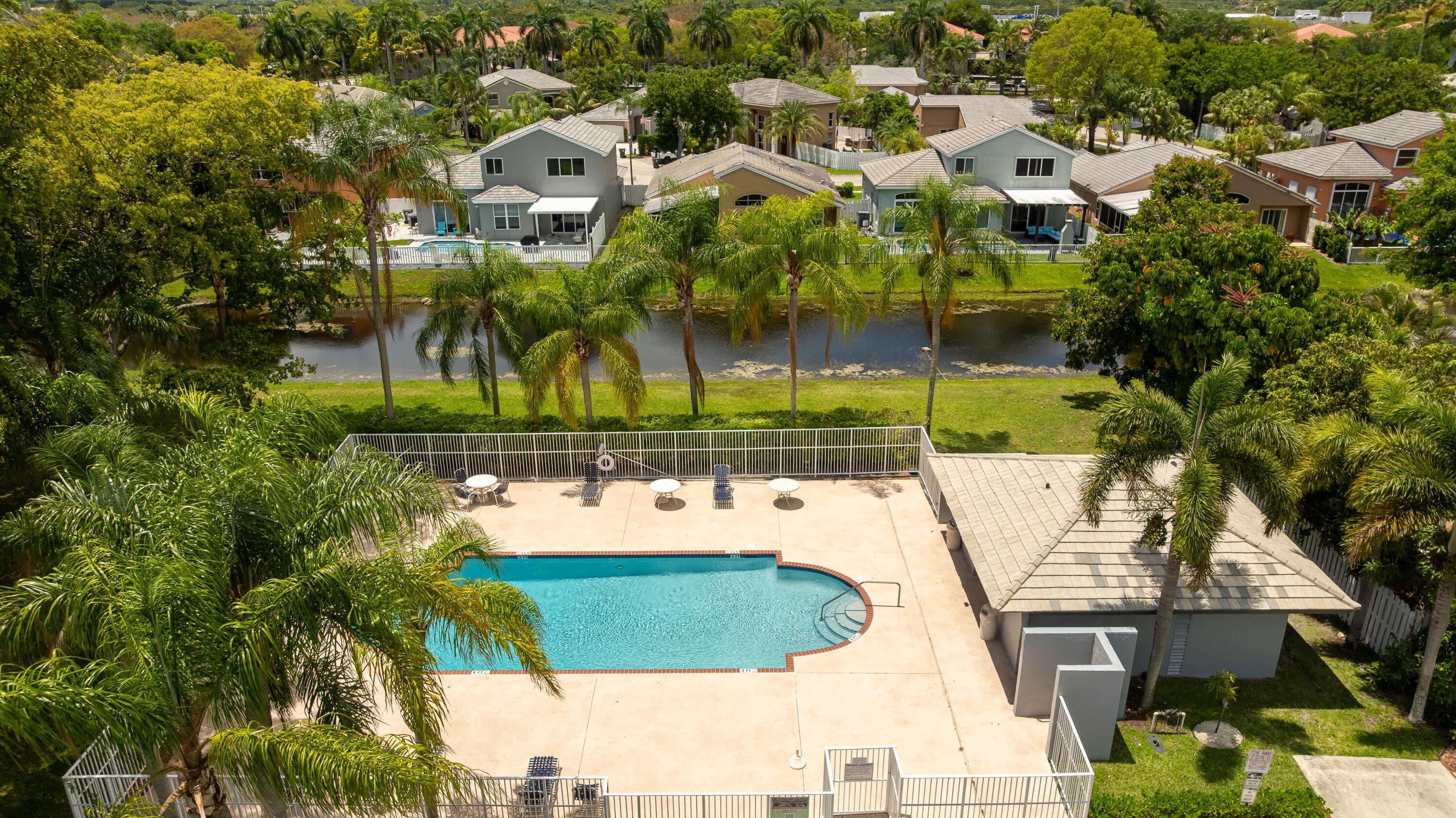 5535 NW 54th Circle, Coconut Creek, FL 33073 — photo 80 of 86