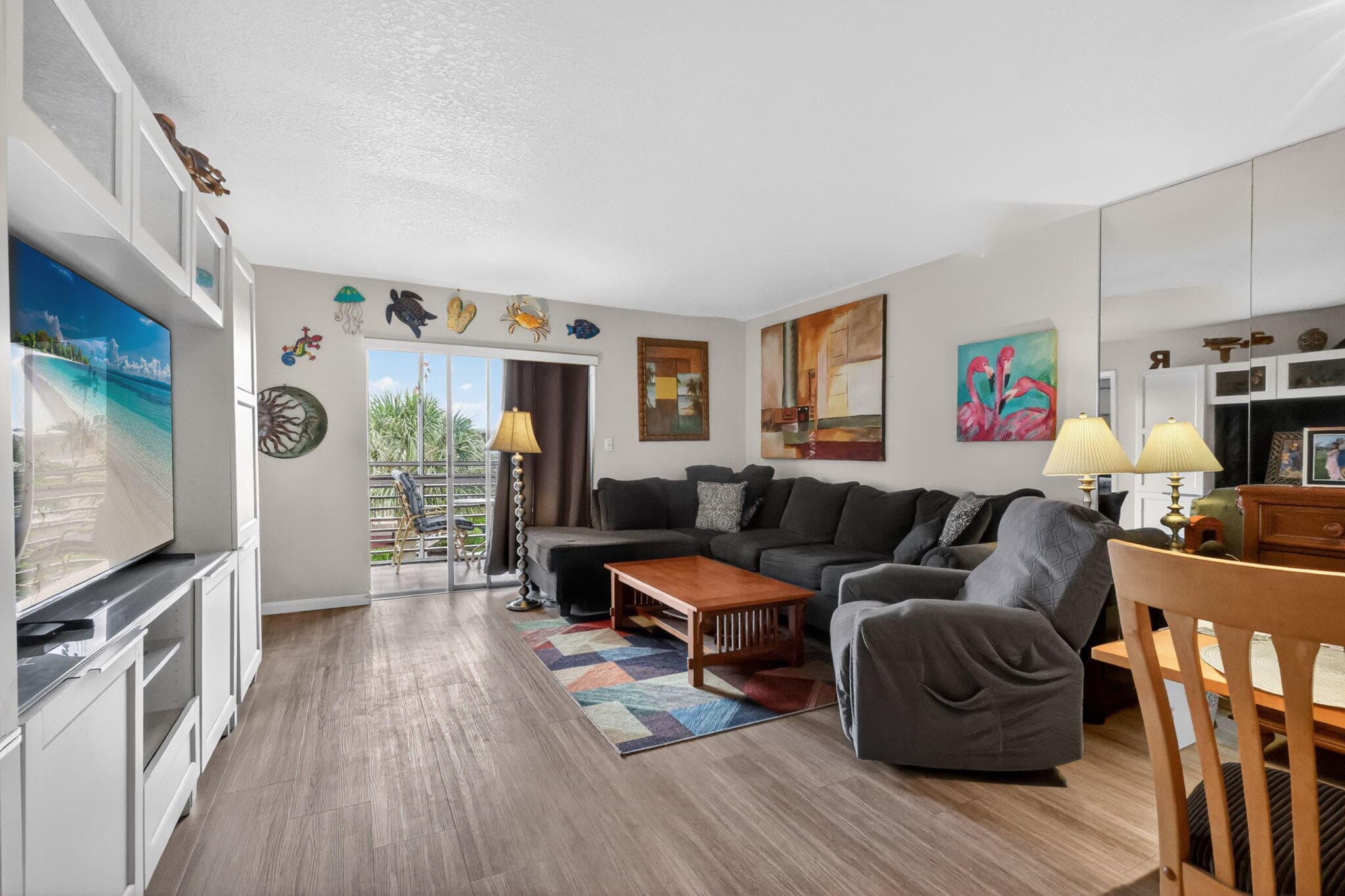 2770 S Garden Dr S S 303, Lake Worth, FL 33461 — photo 4 of 25