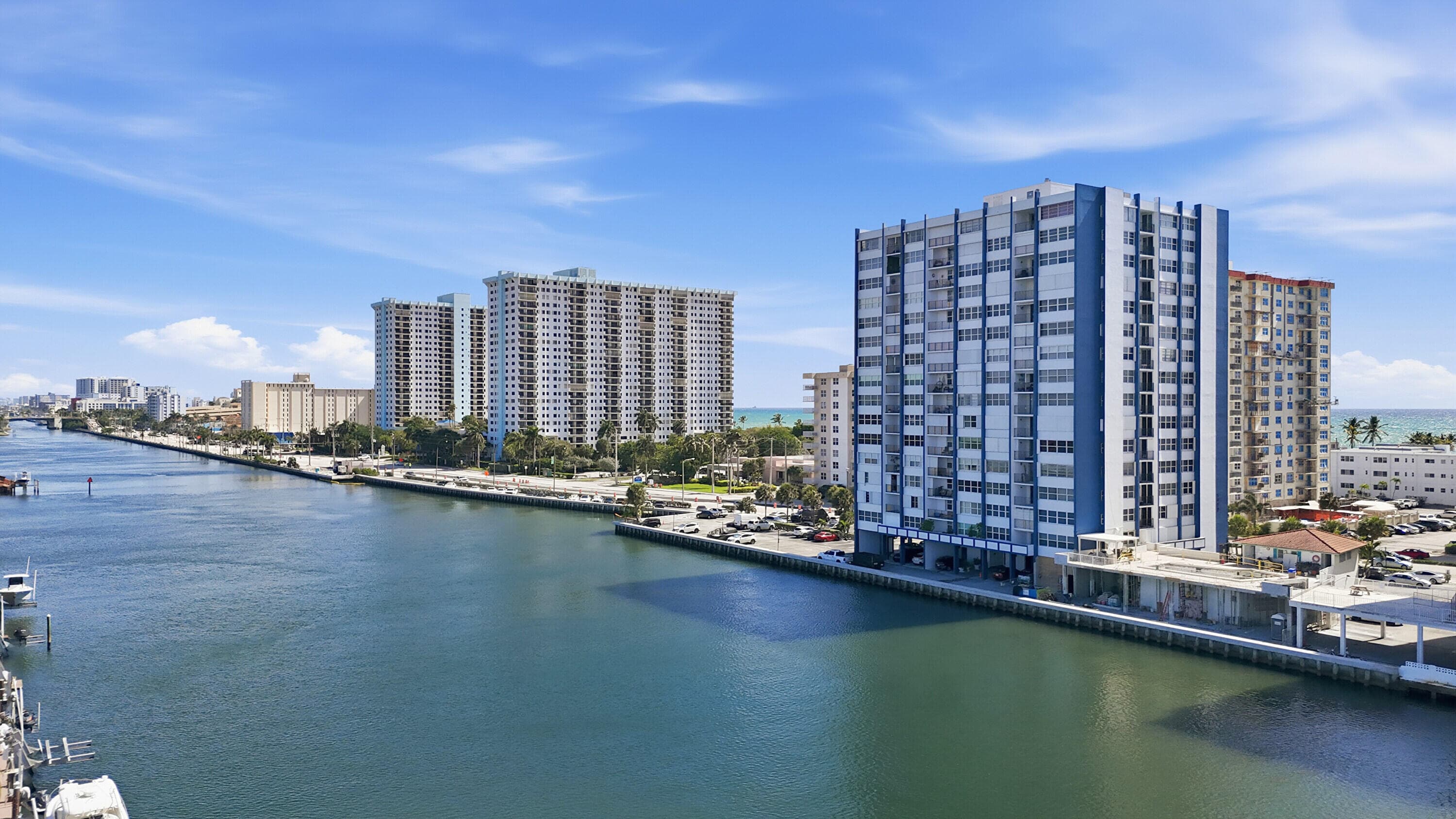 1400 S Ocean Drive 303, Hollywood, FL 33019 — photo 25 of 31