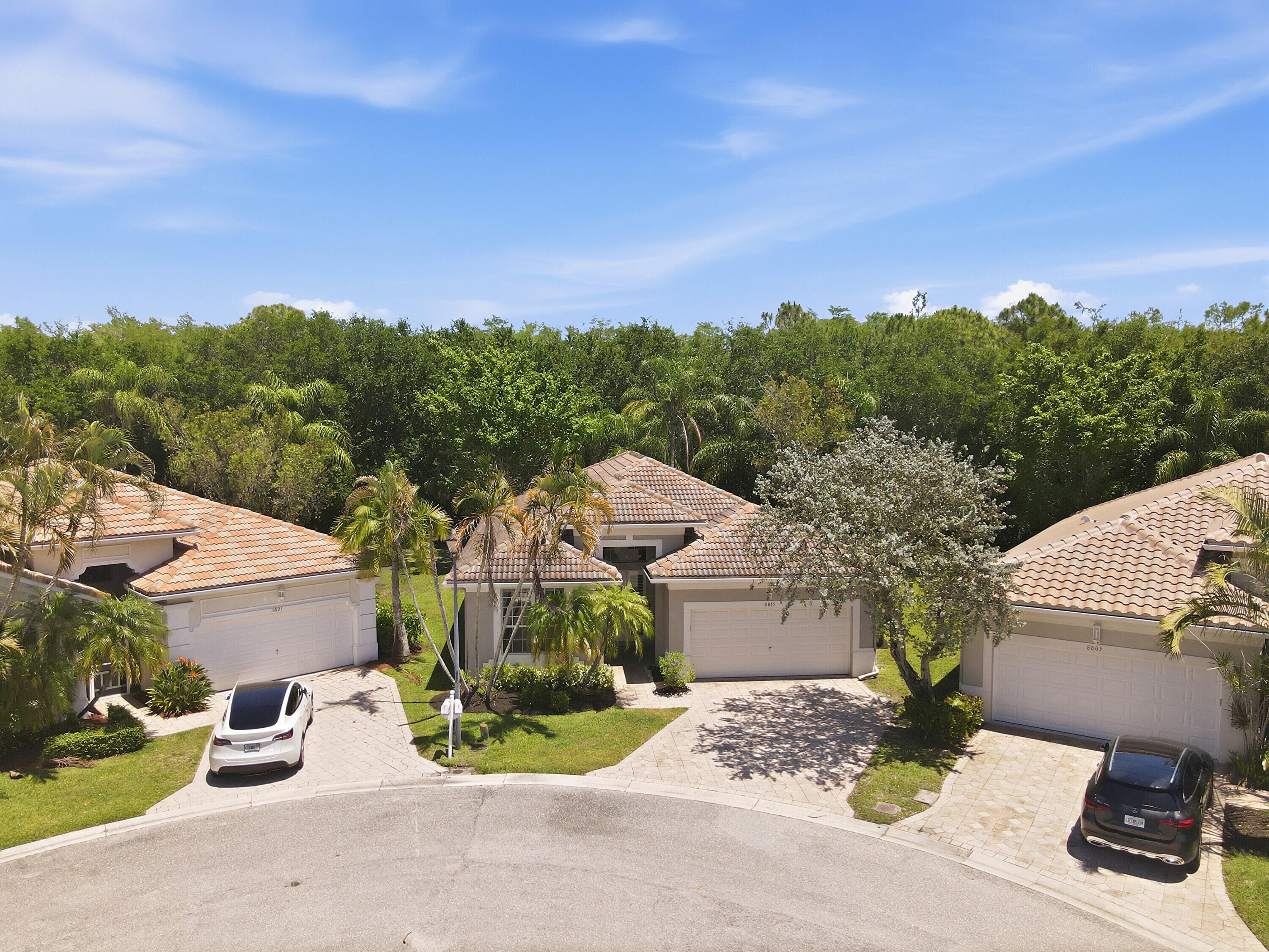 8815 Gibson Cay, West Palm Beach, FL 33411 — photo