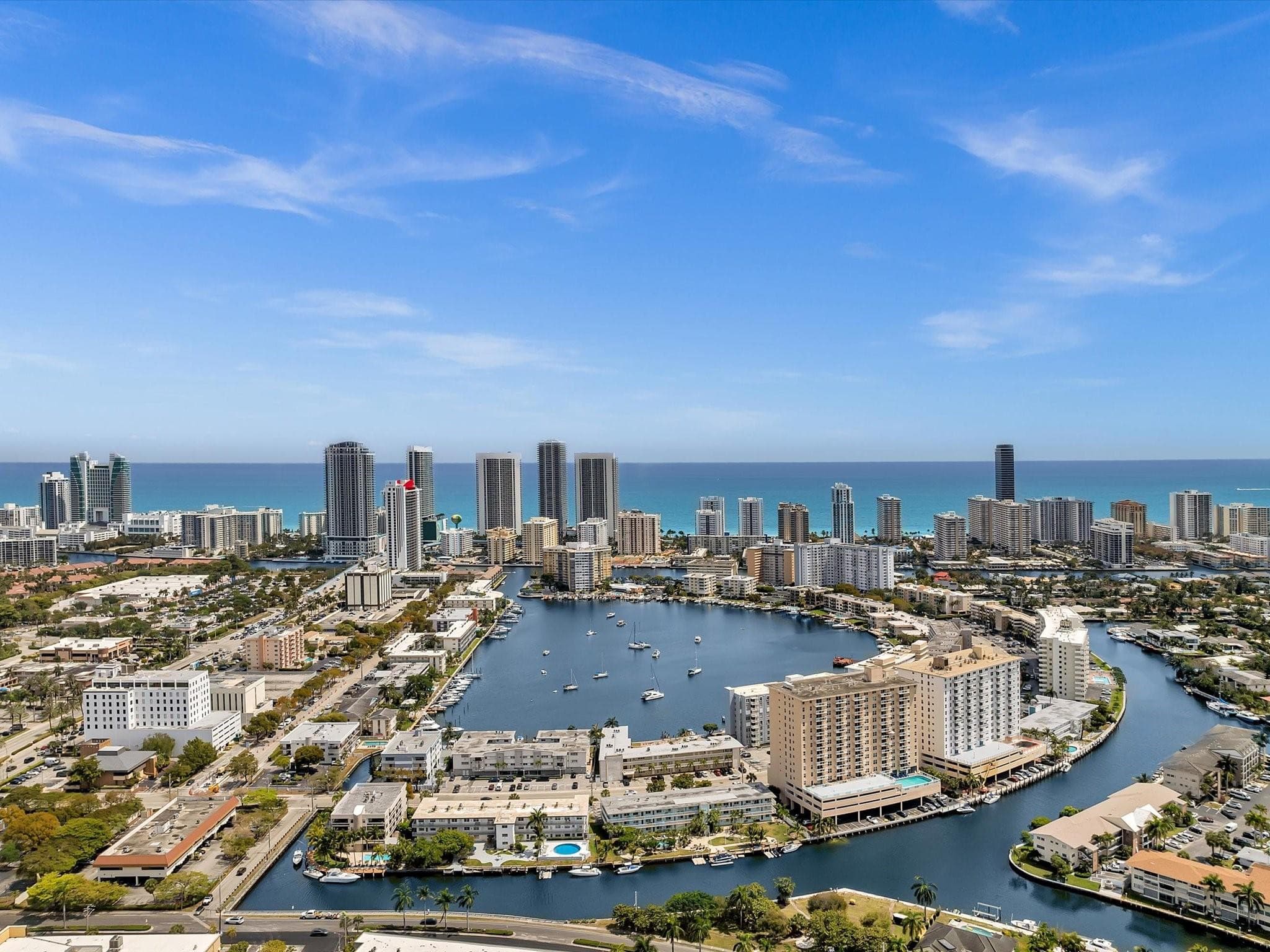 401 Golden Isles Drive 1007, Hallandale Beach, FL 33009 — photo 33 of 86