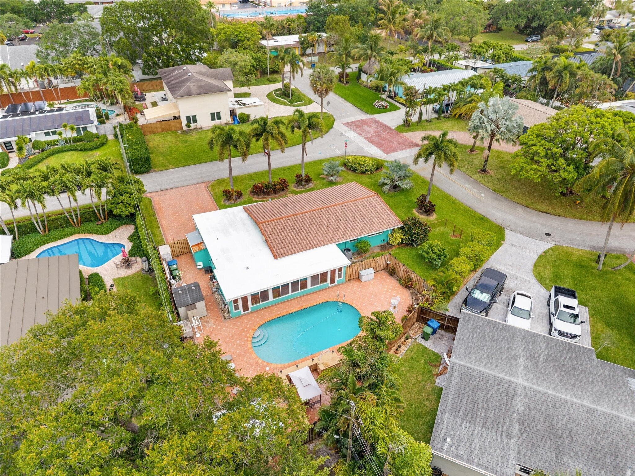 2625 NW 3rd Avenue, Wilton Manors, FL 33311 — photo 36 of 45
