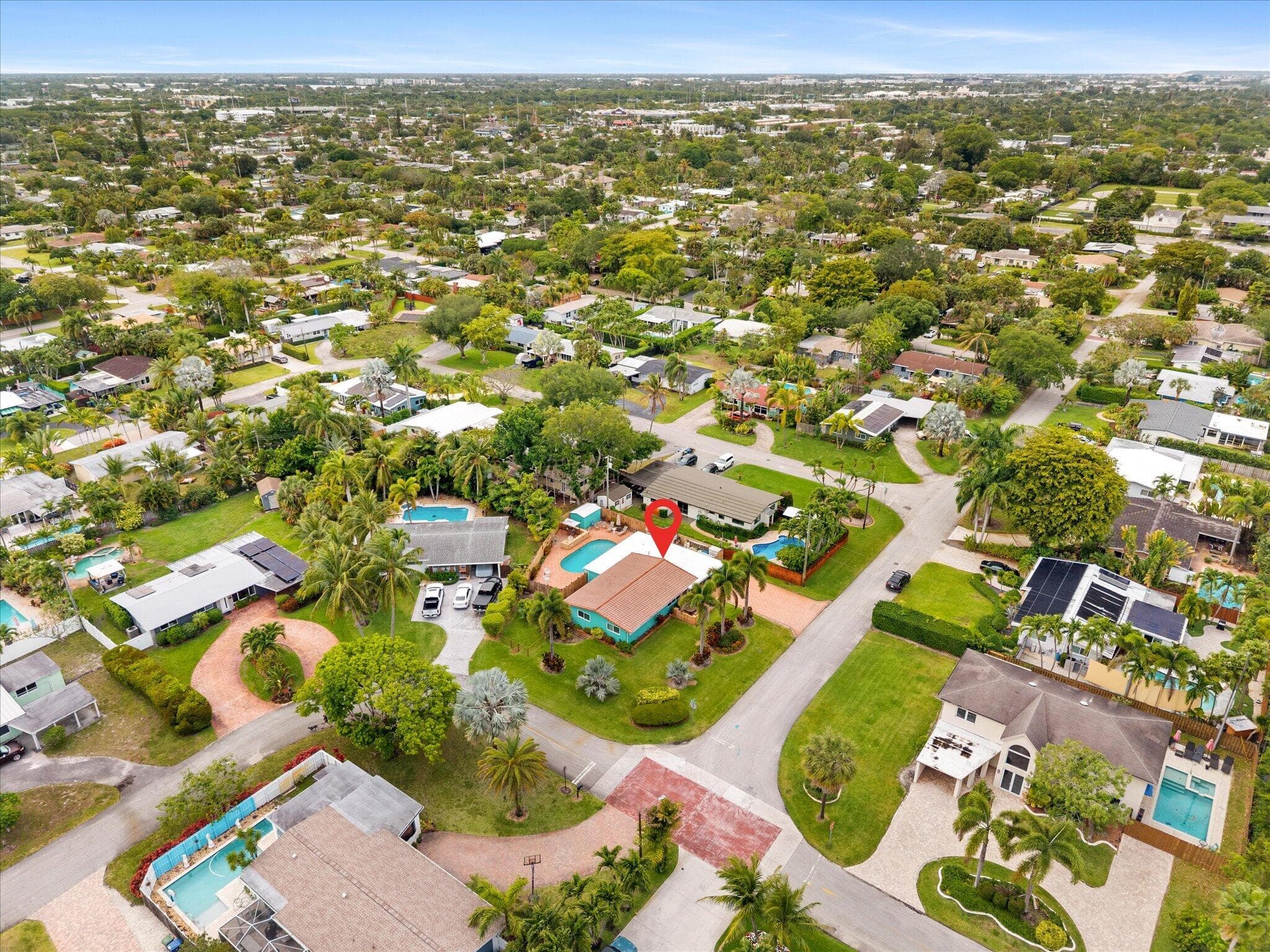 2625 NW 3rd Avenue, Wilton Manors, FL 33311 — photo 41 of 45