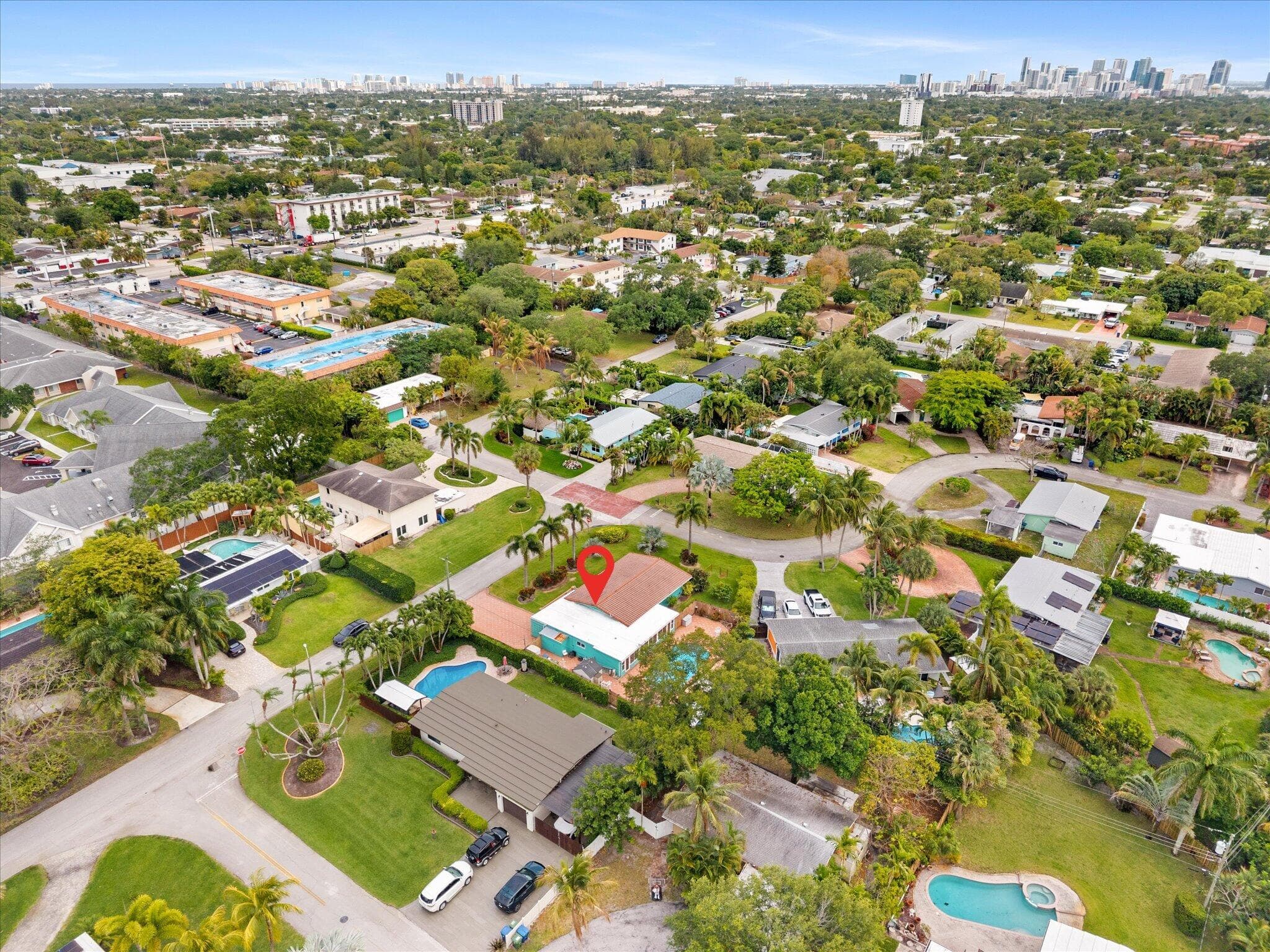 2625 NW 3rd Avenue, Wilton Manors, FL 33311 — photo 43 of 45