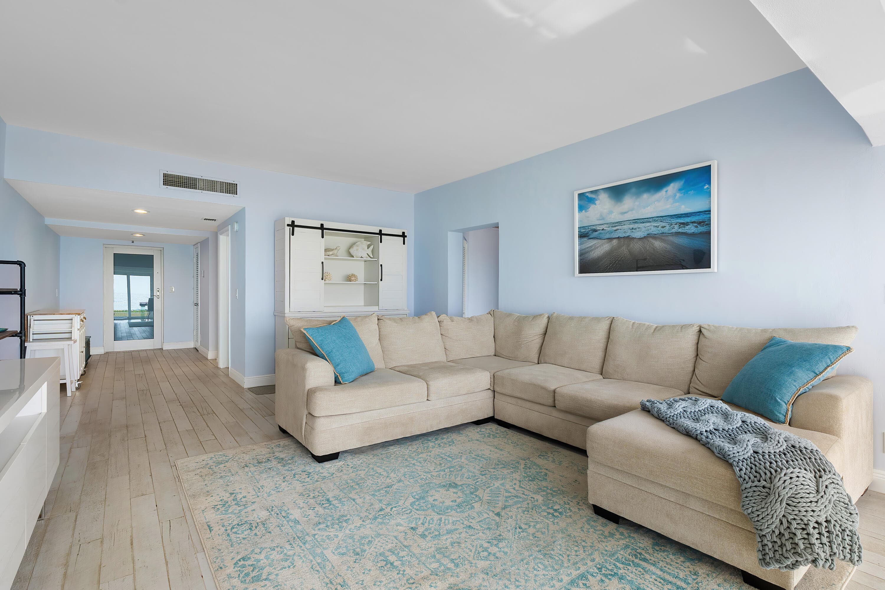 2909 S Ocean Boulevard 1b1, Highland Beach, FL 33487 — photo 6 of 34