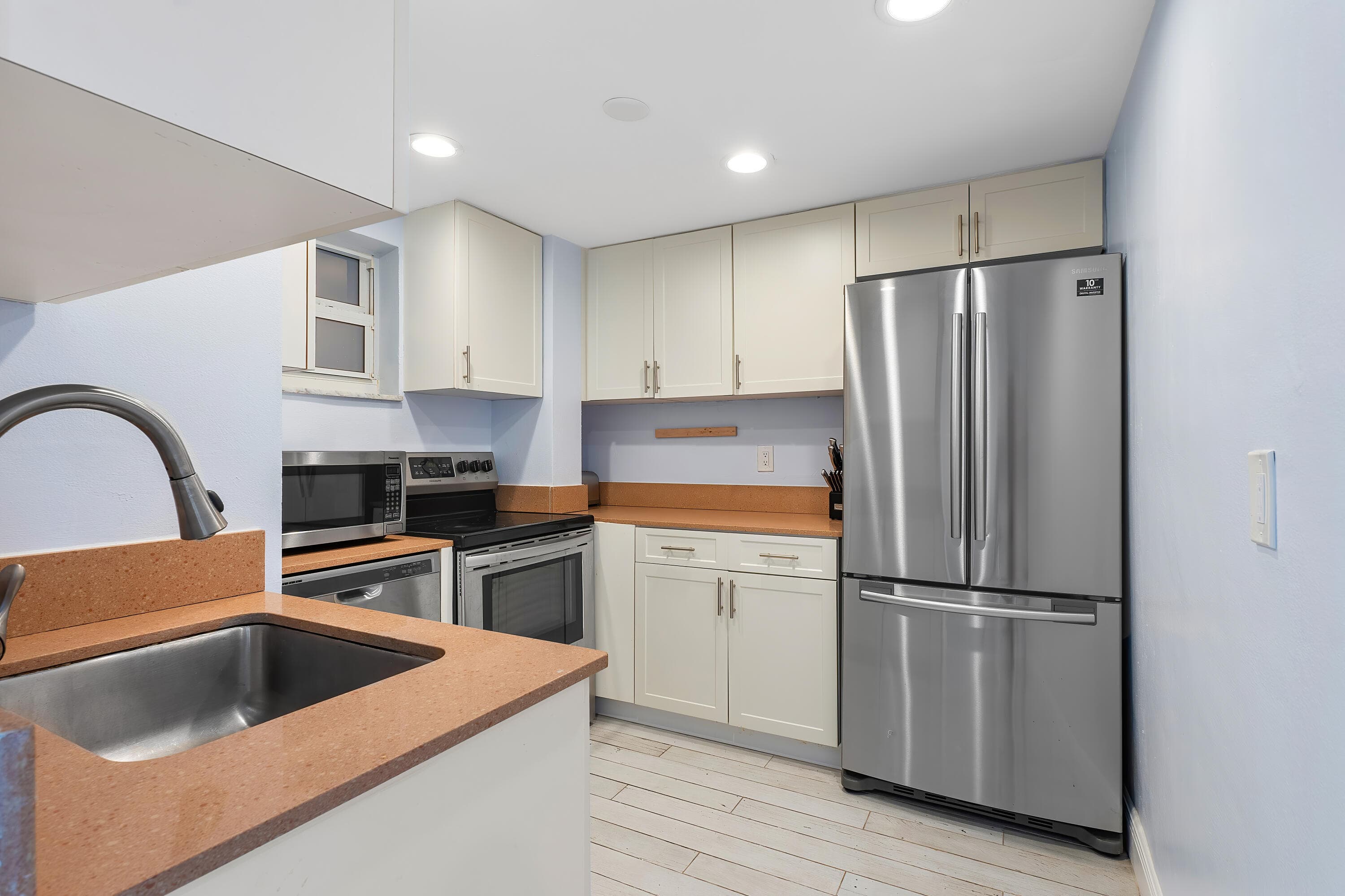 2909 S Ocean Boulevard 1b1, Highland Beach, FL 33487 — photo 8 of 34
