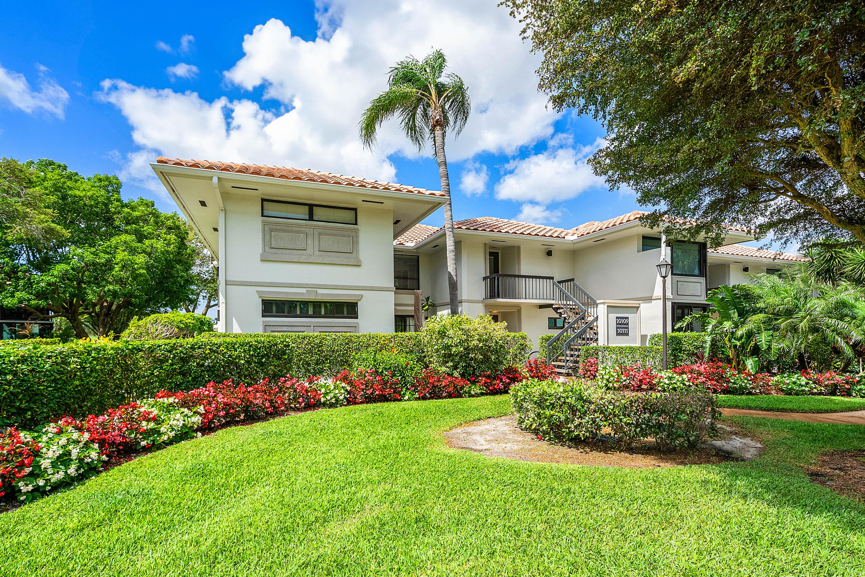 10111 Quail Covey Road Hibiscus N, Boynton Beach, FL 33436 — photo 1 of 50