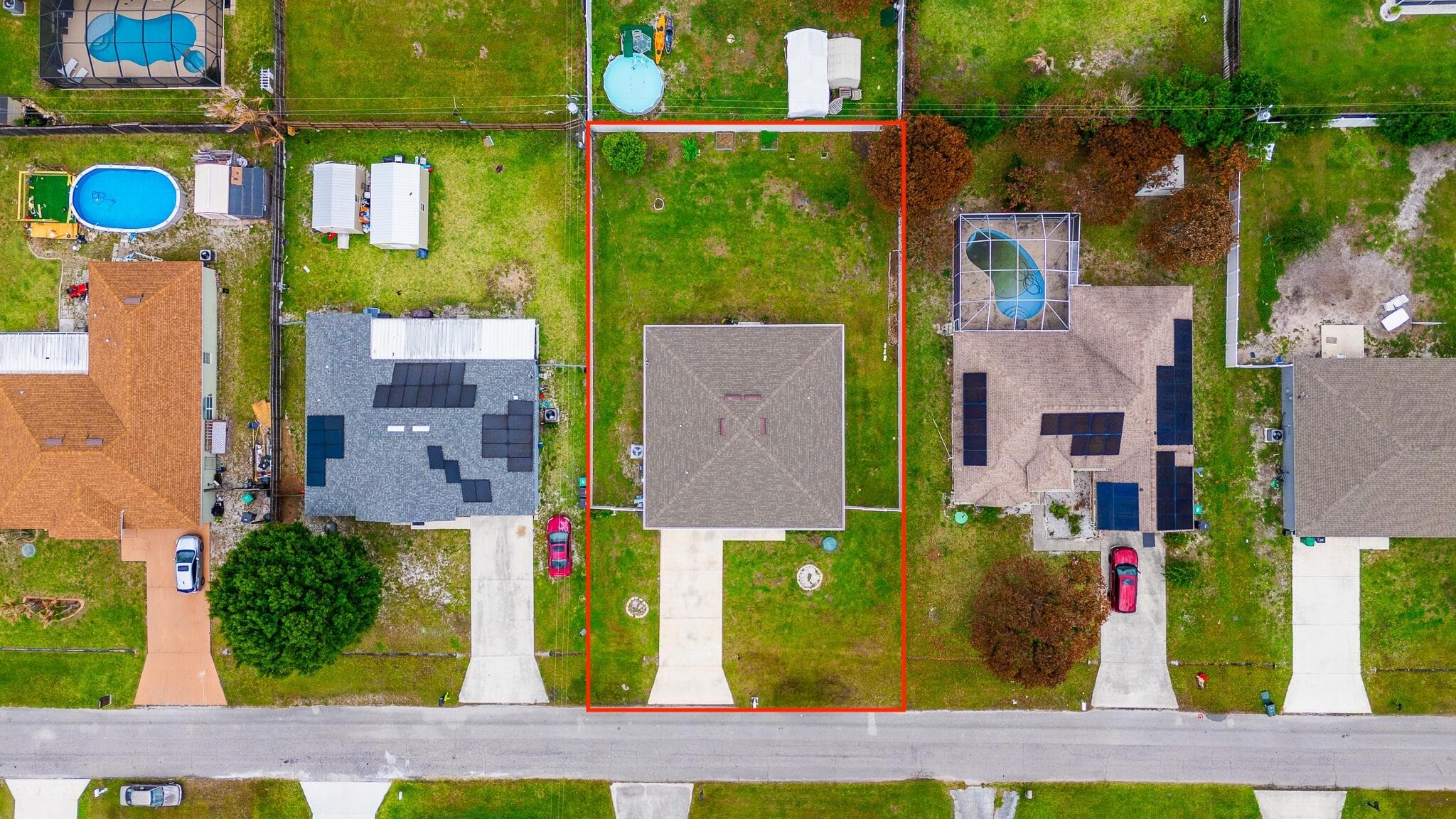 549 SW Prado Avenue, Port St. Lucie, FL 34983 — photo 33 of 36