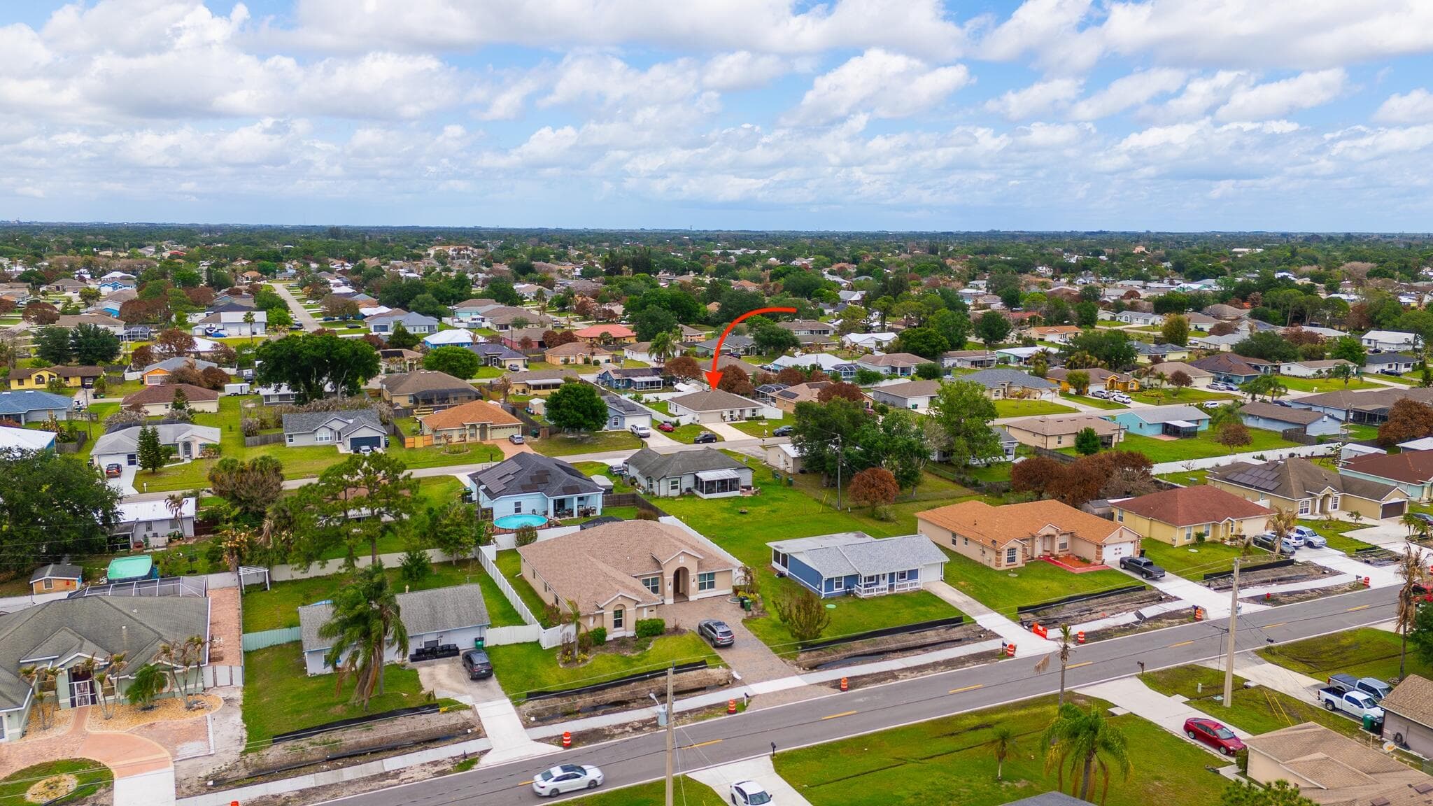 549 SW Prado Avenue, Port St. Lucie, FL 34983 — photo 34 of 36