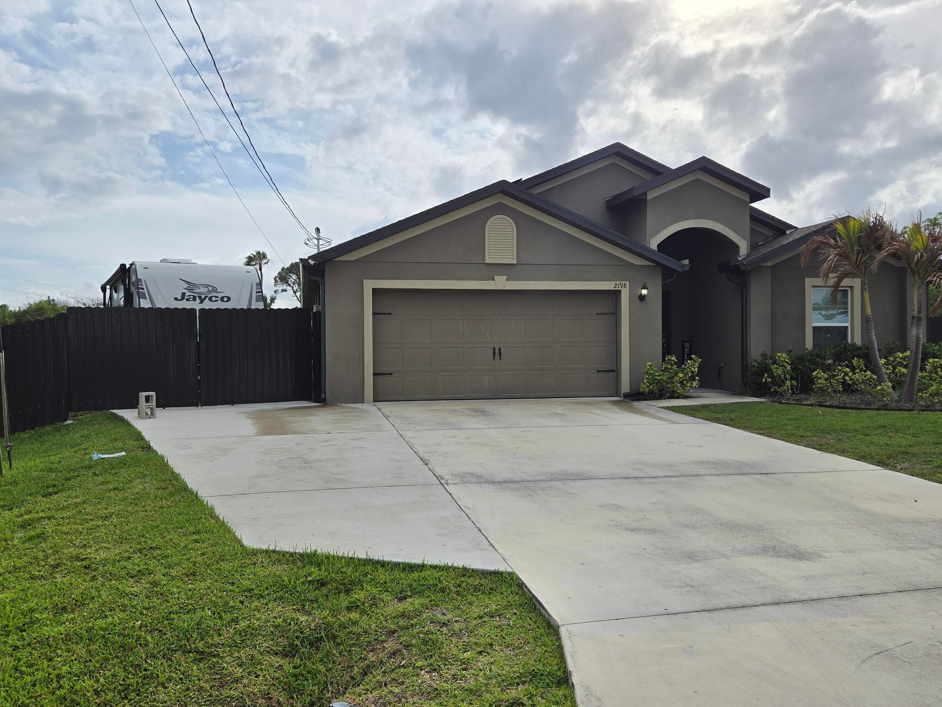 2198 SW Algiers Street, Port St. Lucie, FL 34953 — photo 4 of 87