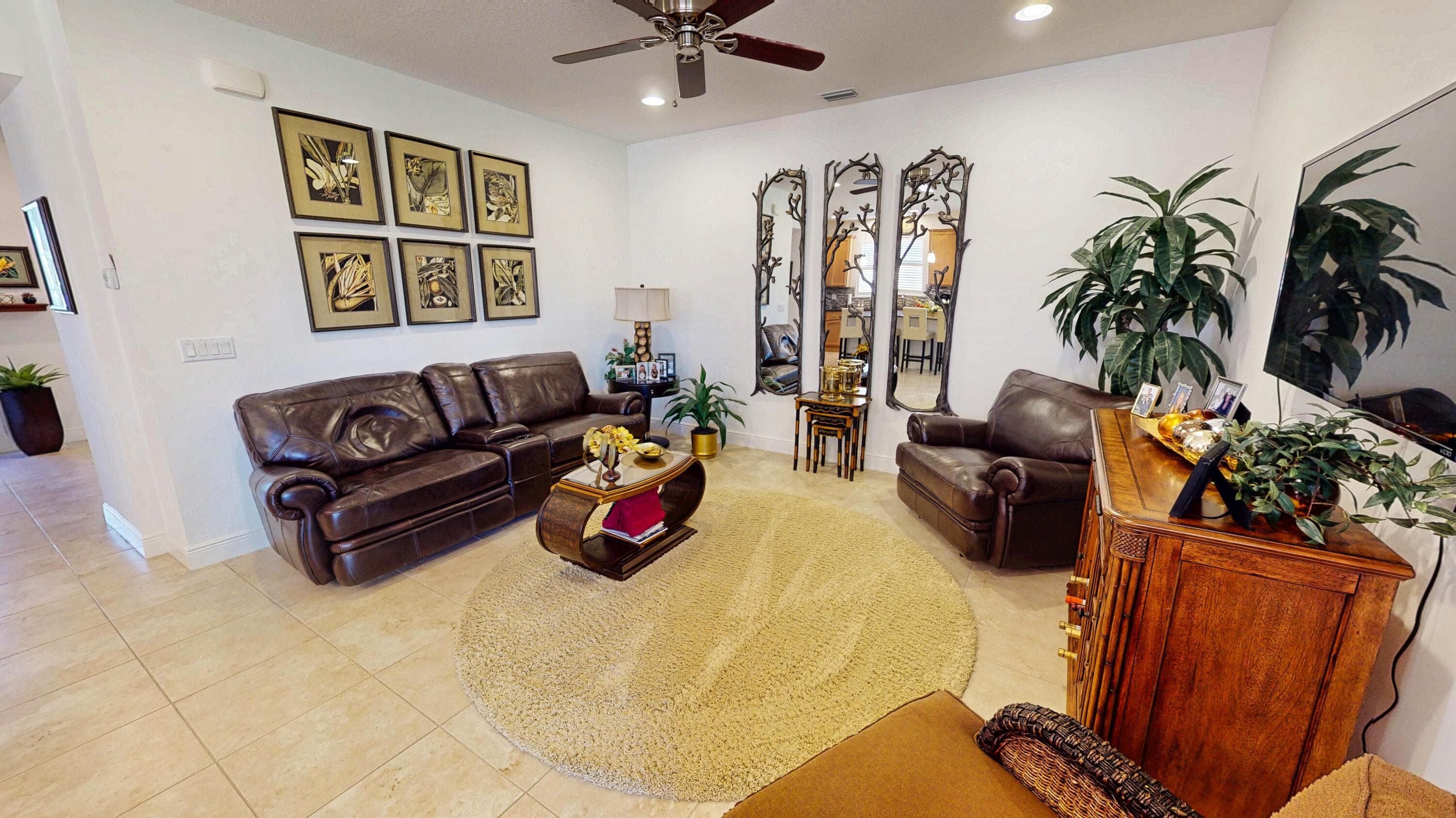 12451 SW Weeping Willow Avenue, Port St. Lucie, FL 34987 — photo 5 of 48