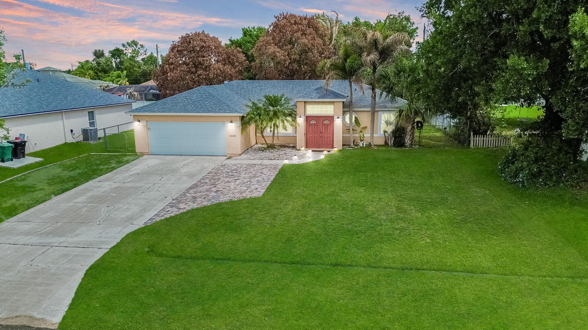1469 SW Leisure Lane, Port St. Lucie, FL 34953 — photo