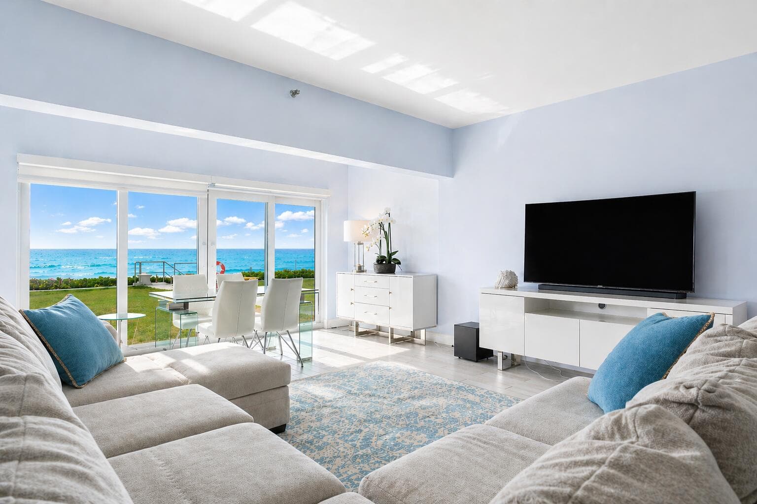 2909 S Ocean Boulevard 1b1, Highland Beach, FL 33487 — photo 33 of 34