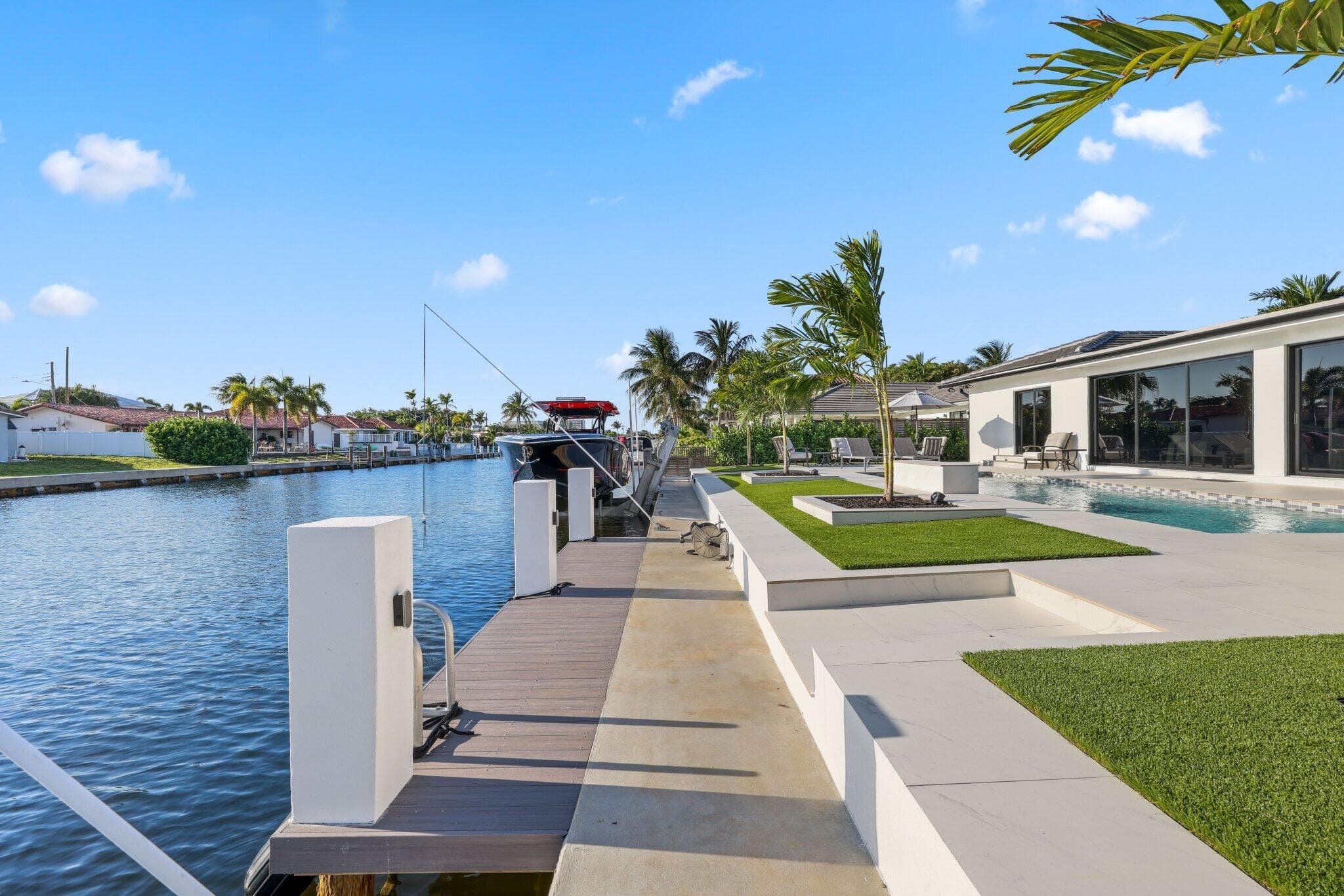5641 Bayview Drive, Fort Lauderdale, FL 33308 — photo 11 of 48
