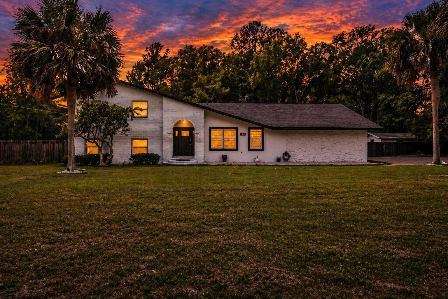 912 S 5th Street, Macclenny, FL 32063 — photo 2 of 54