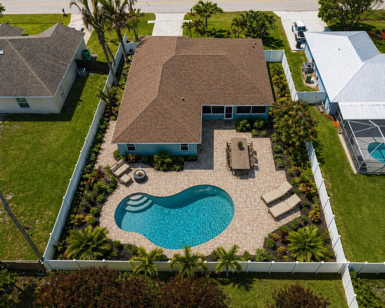 1453 SW Bargello Avenue, Port St. Lucie, FL 34953 — photo 53 of 59